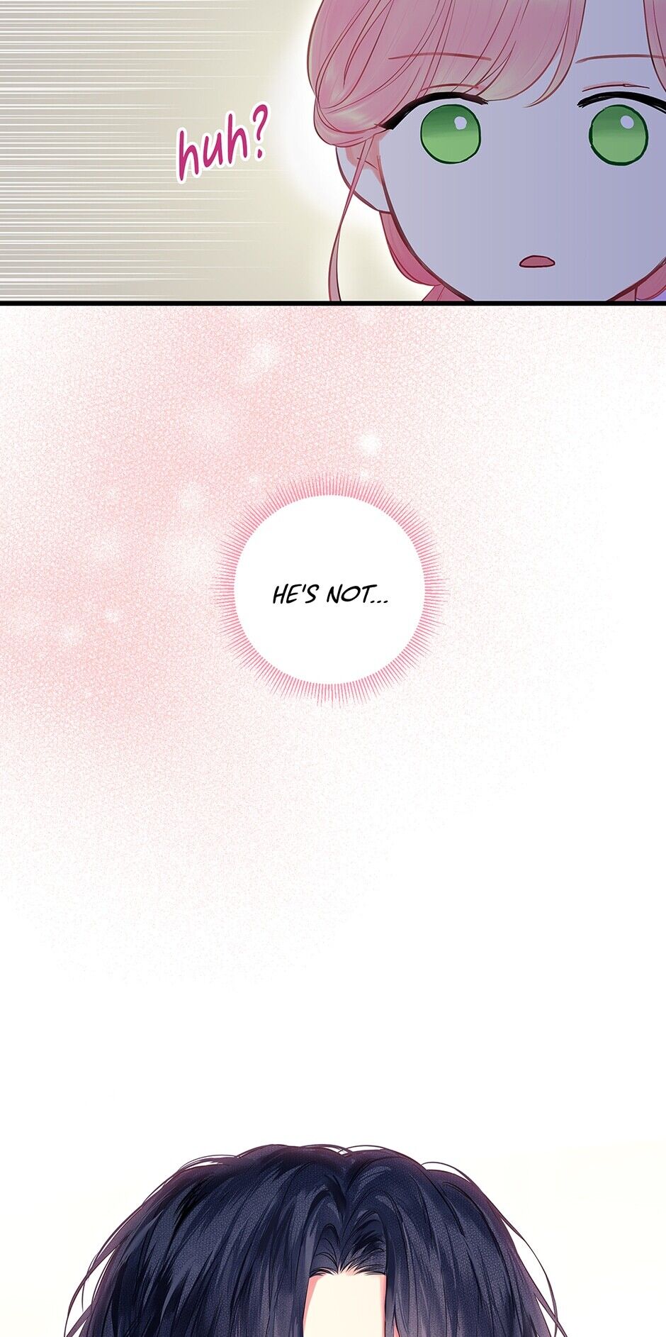 Survive as the Hero's Wife Chapter 100 page 38 - Chapter 100: Oh, I'm Screwed!
