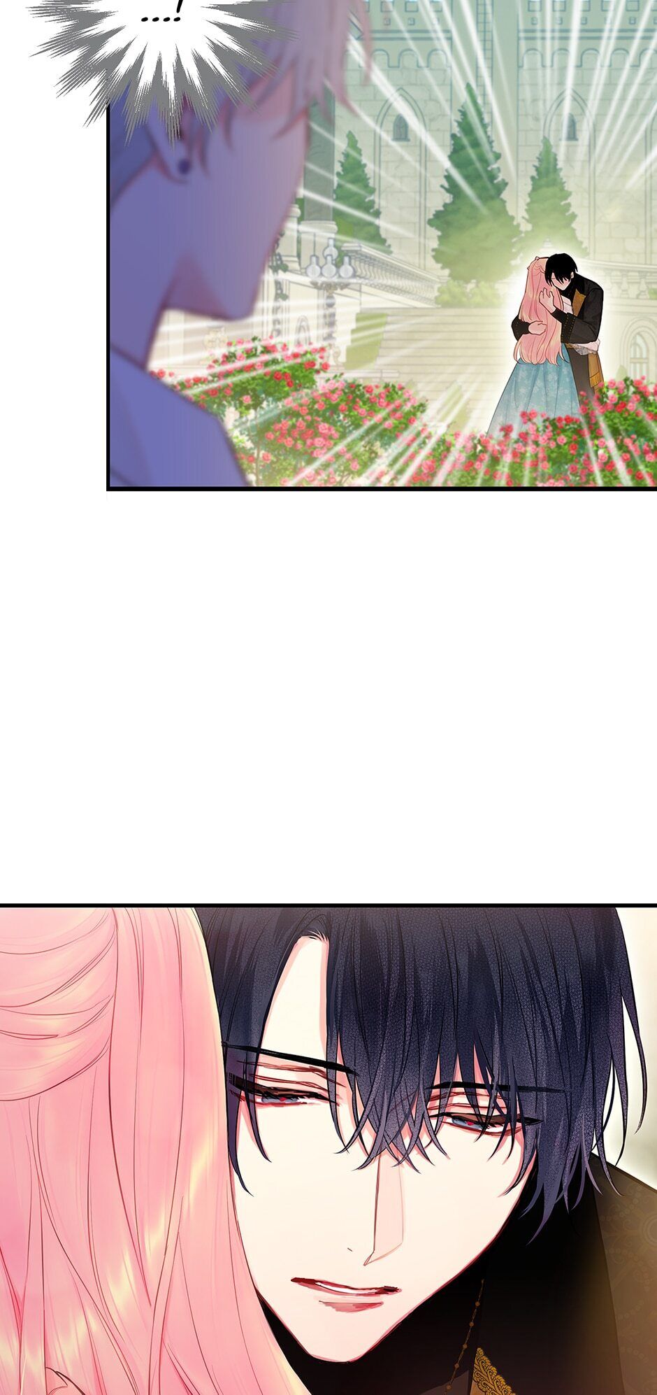 Survive as the Hero's Wife Chapter 100 page 4 - Chapter 100: Oh, I'm Screwed!