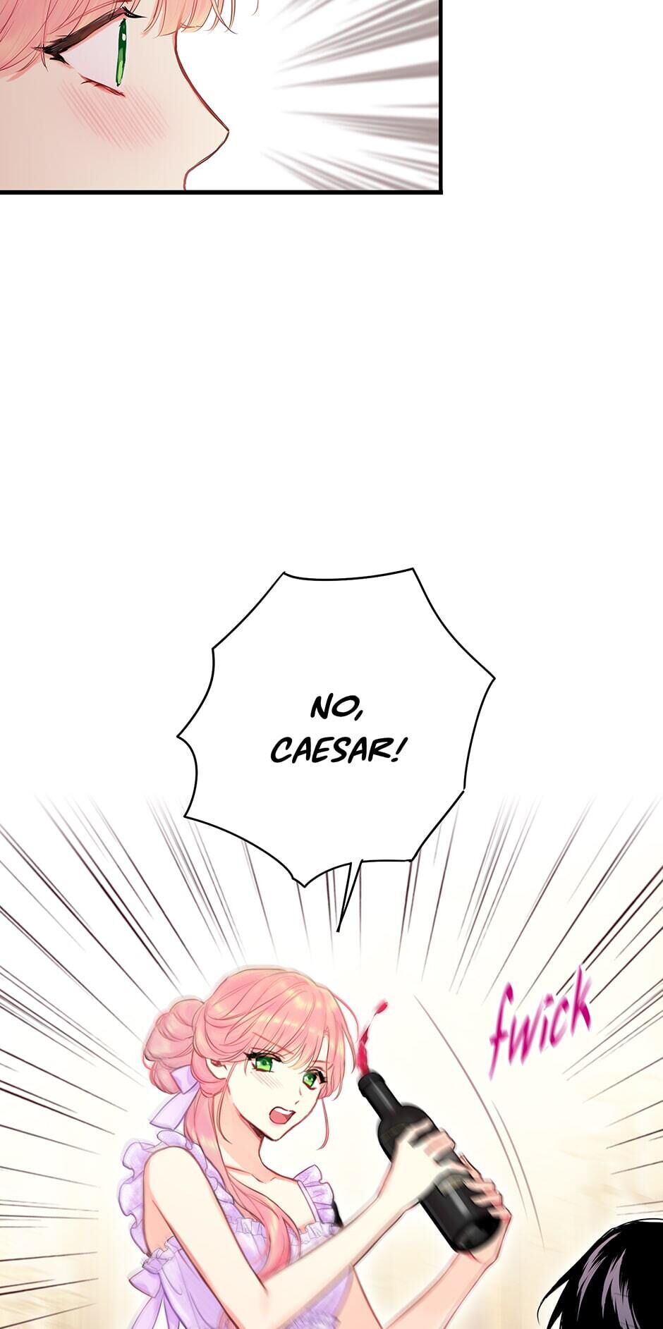 Survive as the Hero's Wife Chapter 100 page 42 - Chapter 100: Oh, I'm Screwed!