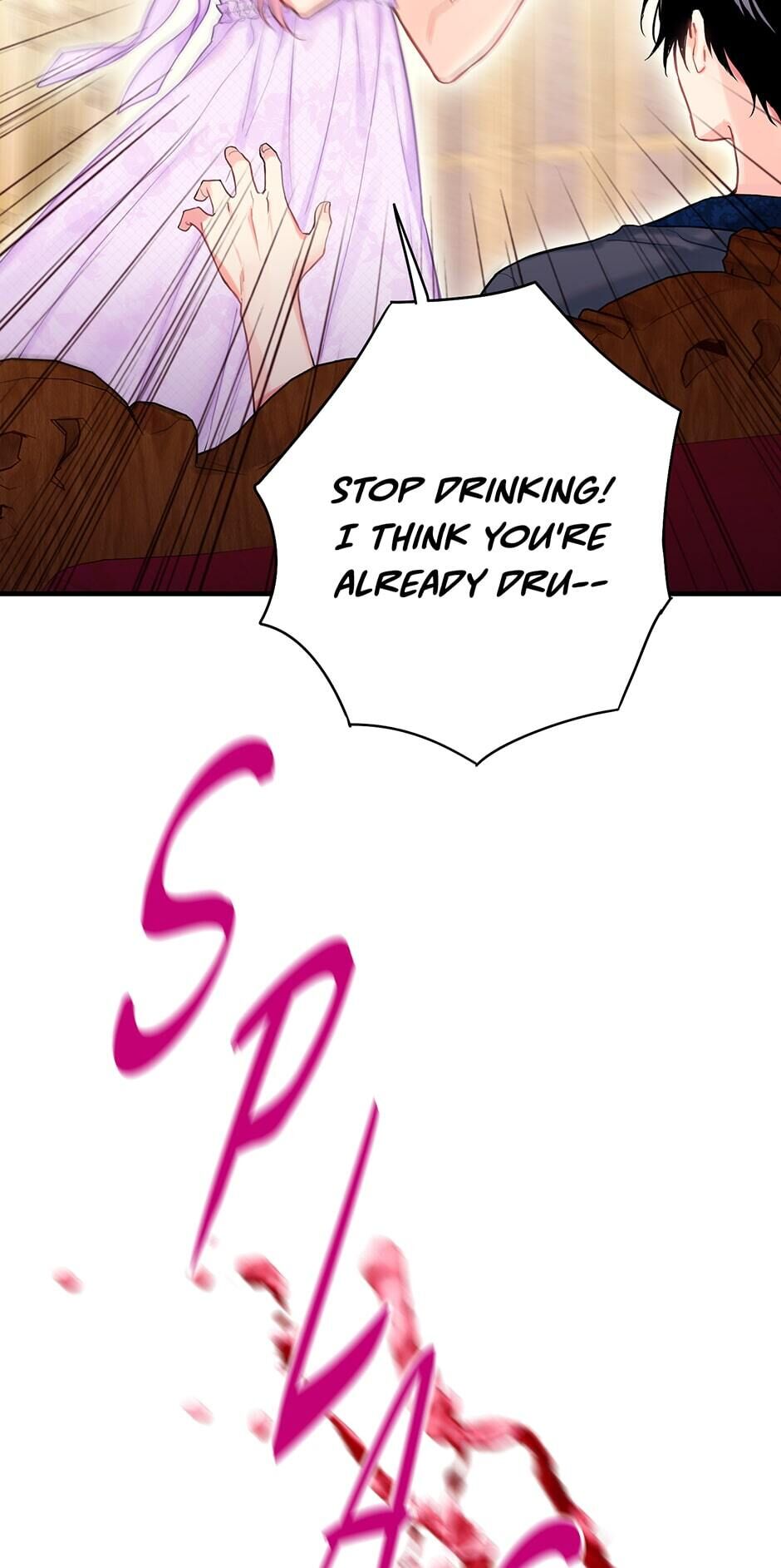 Survive as the Hero's Wife Chapter 100 page 43 - Chapter 100: Oh, I'm Screwed!