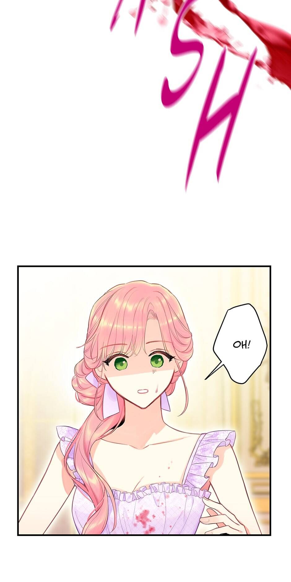 Survive as the Hero's Wife Chapter 100 page 44 - Chapter 100: Oh, I'm Screwed!