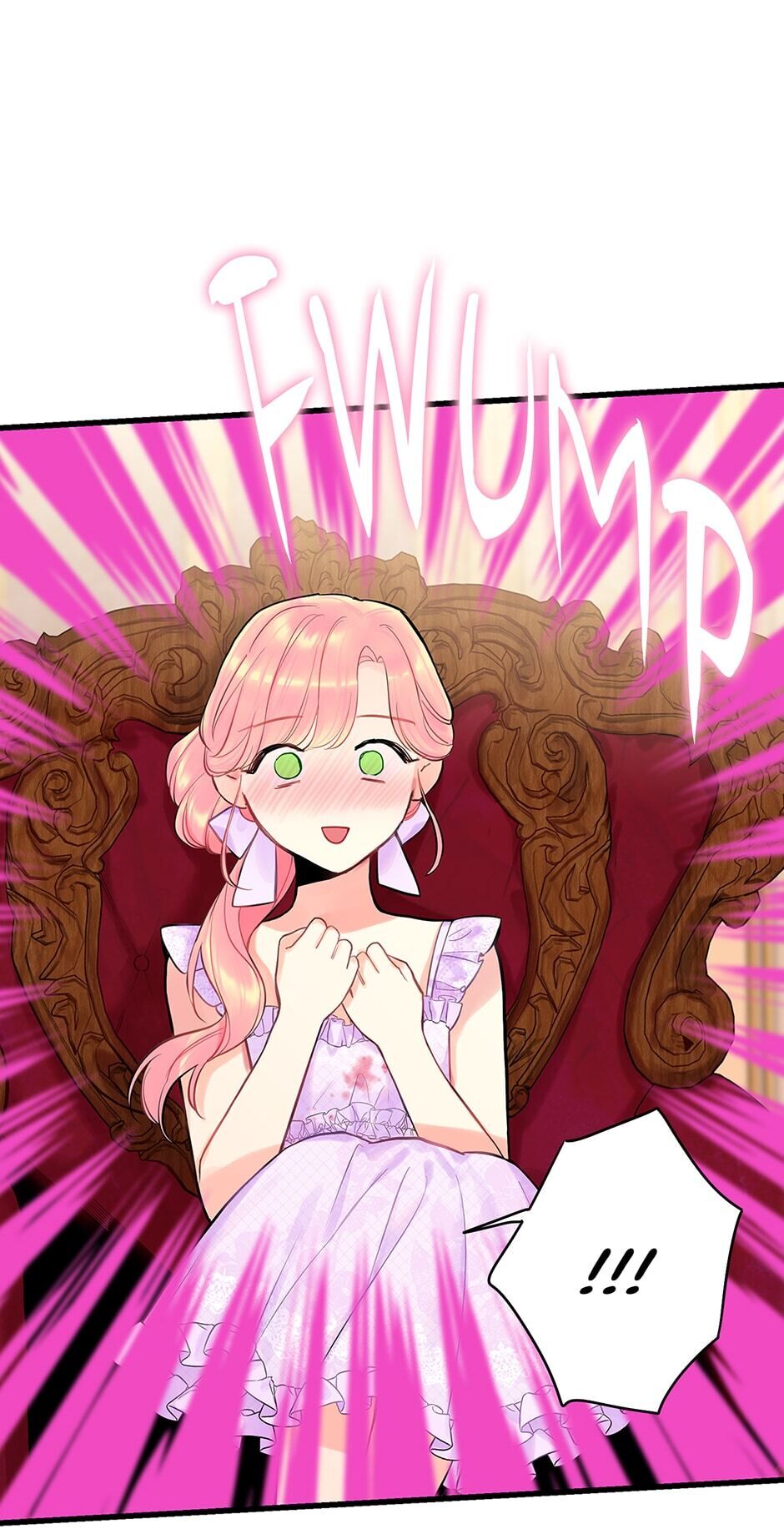 Survive as the Hero's Wife Chapter 100 page 50 - Chapter 100: Oh, I'm Screwed!