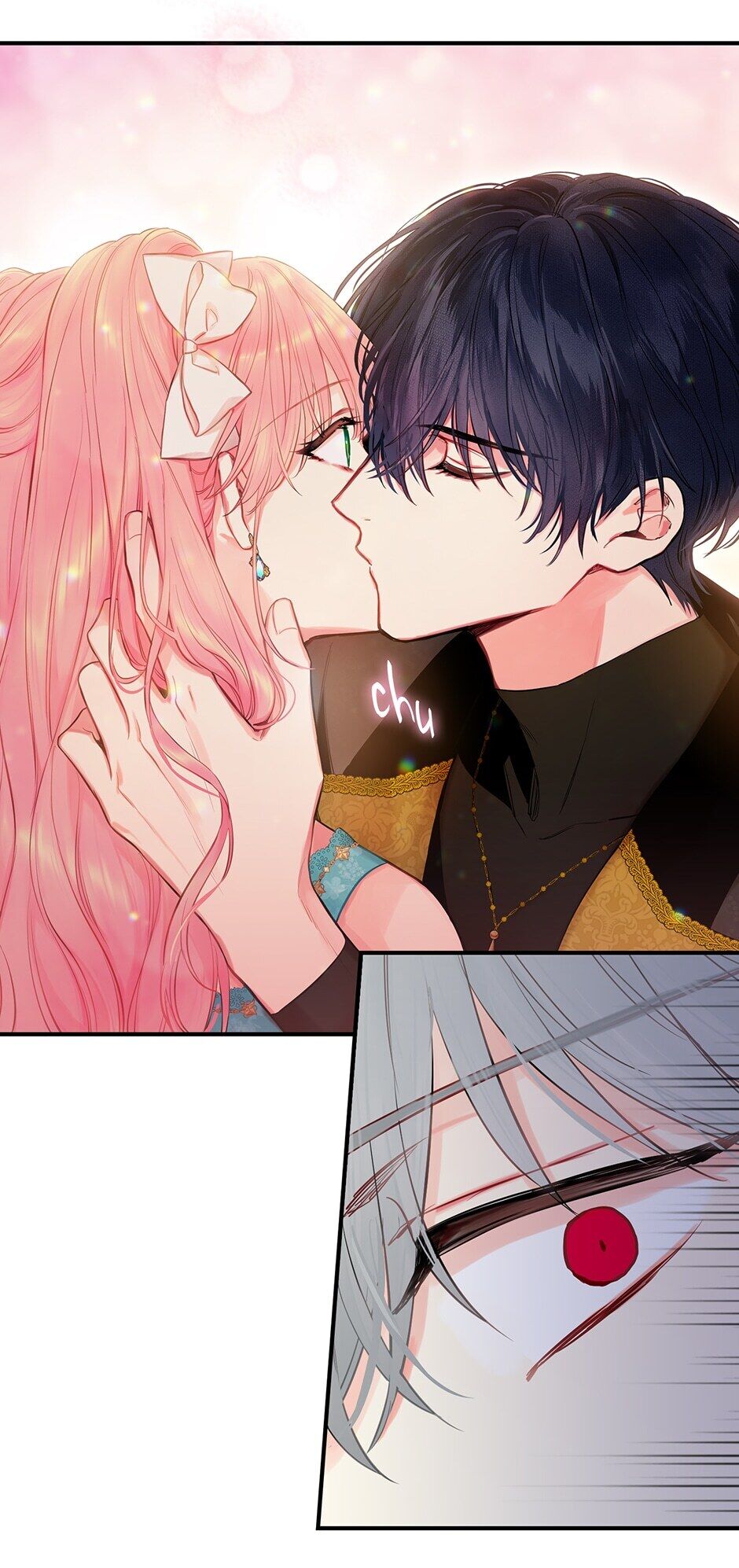 Survive as the Hero's Wife Chapter 100 page 6 - Chapter 100: Oh, I'm Screwed!