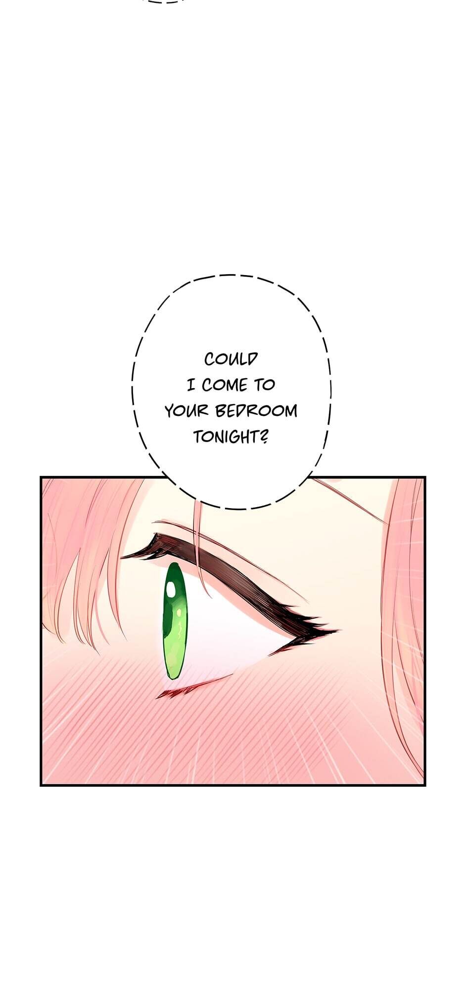 Survive as the Hero's Wife Chapter 100 page 8 - Chapter 100: Oh, I'm Screwed!