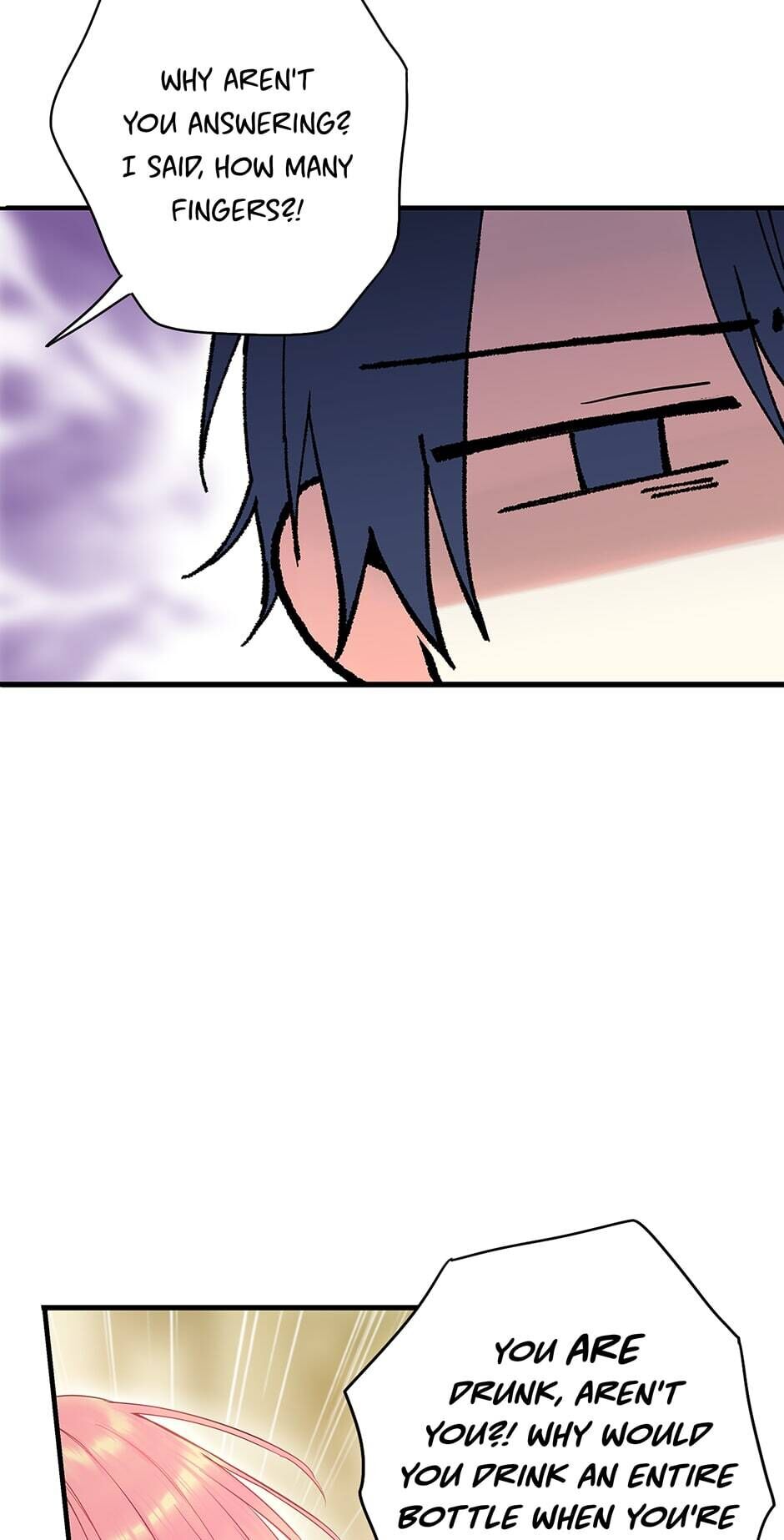 Survive as the Hero's Wife Chapter 101 page 11 - Chapter 101: Gracie's Party