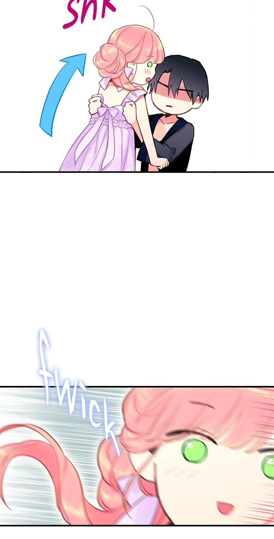 Survive as the Hero's Wife Chapter 101 page 13 - Chapter 101: Gracie's Party
