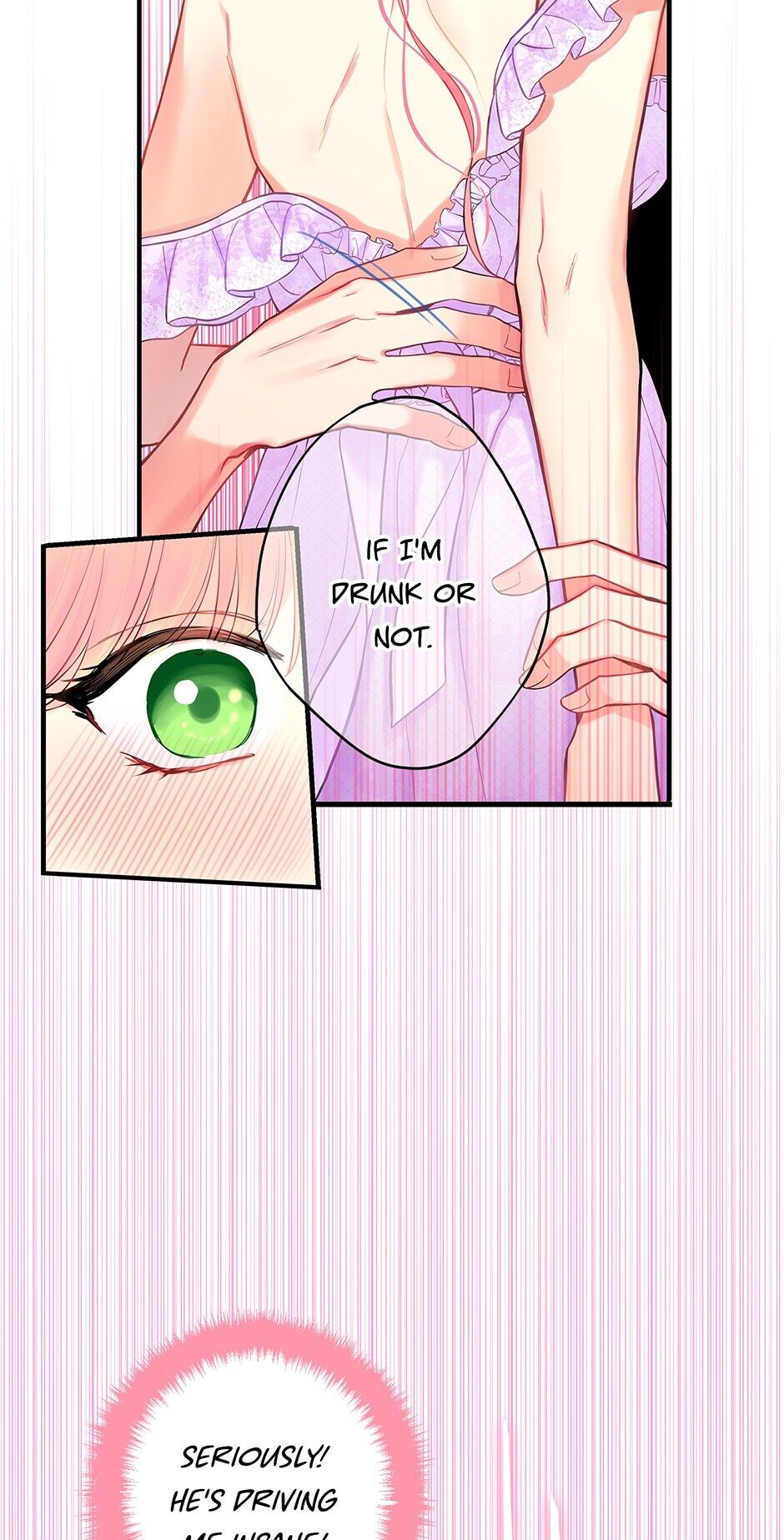 Survive as the Hero's Wife Chapter 101 page 16 - Chapter 101: Gracie's Party