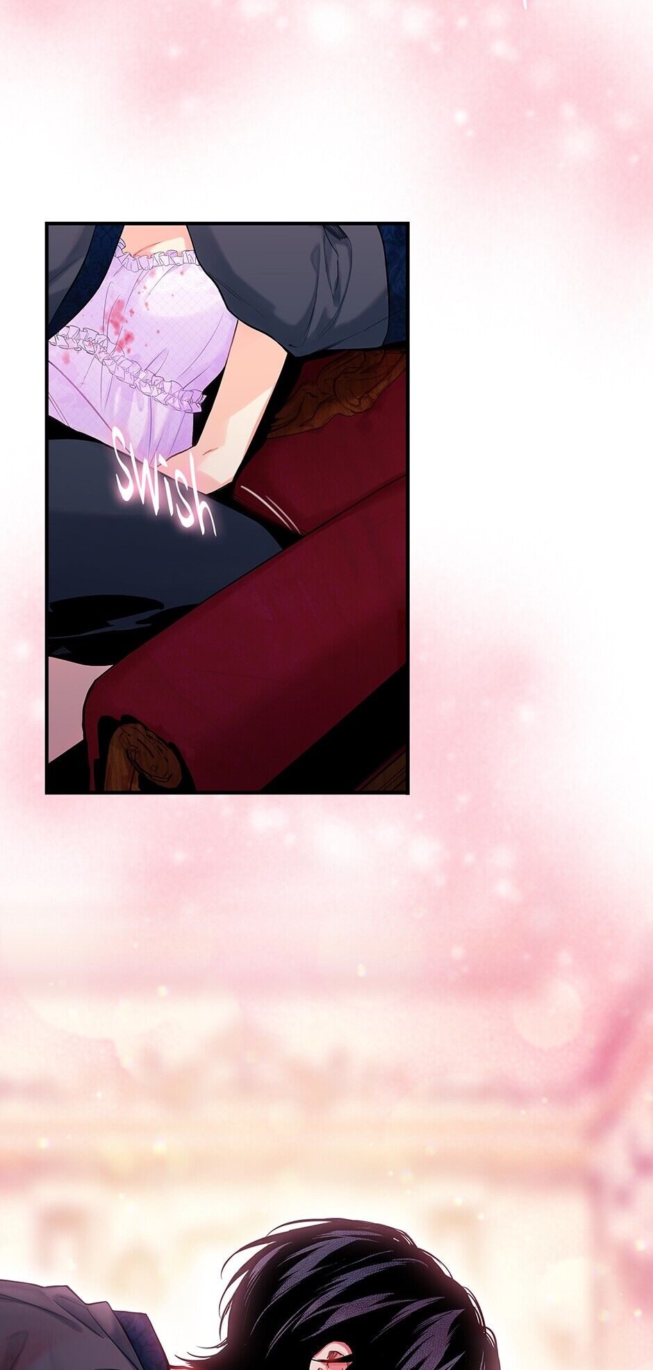 Survive as the Hero's Wife Chapter 101 page 2 - Chapter 101: Gracie's Party
