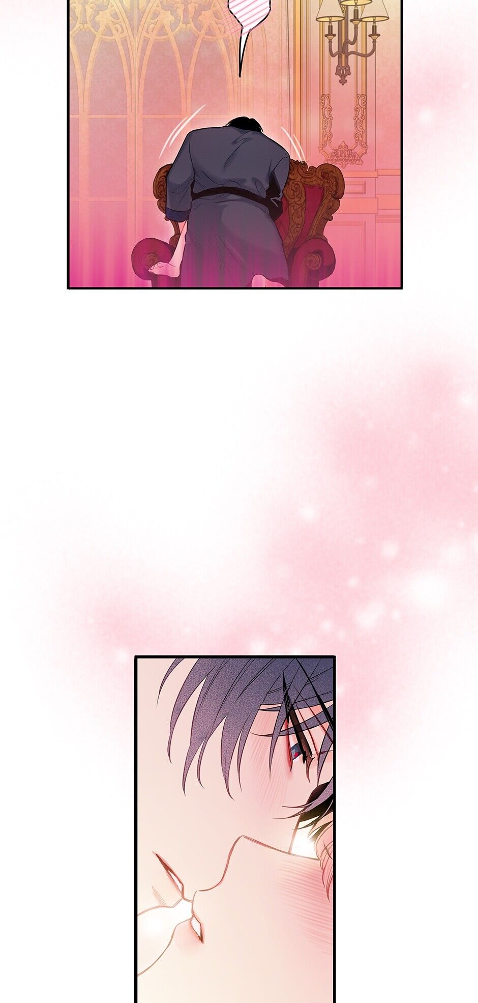 Survive as the Hero's Wife Chapter 101 page 4 - Chapter 101: Gracie's Party