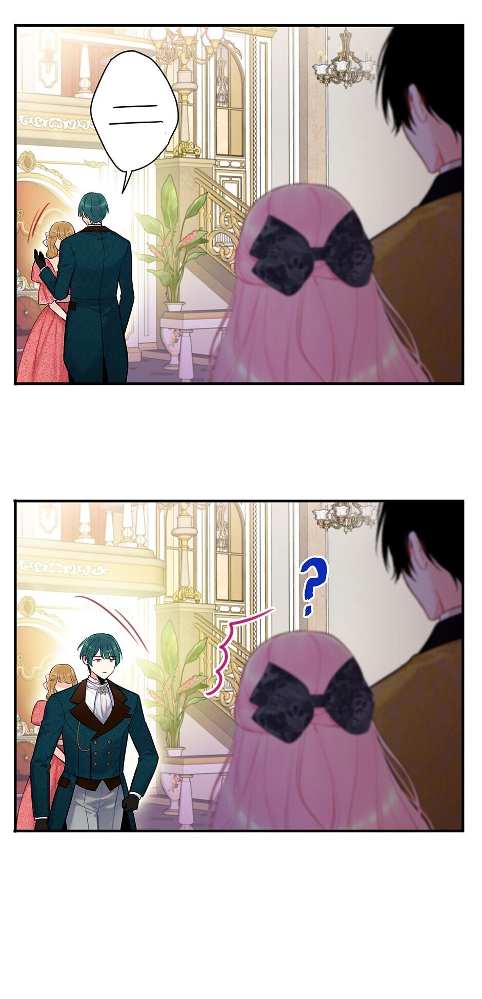Survive as the Hero's Wife Chapter 101 page 41 - Chapter 101: Gracie's Party