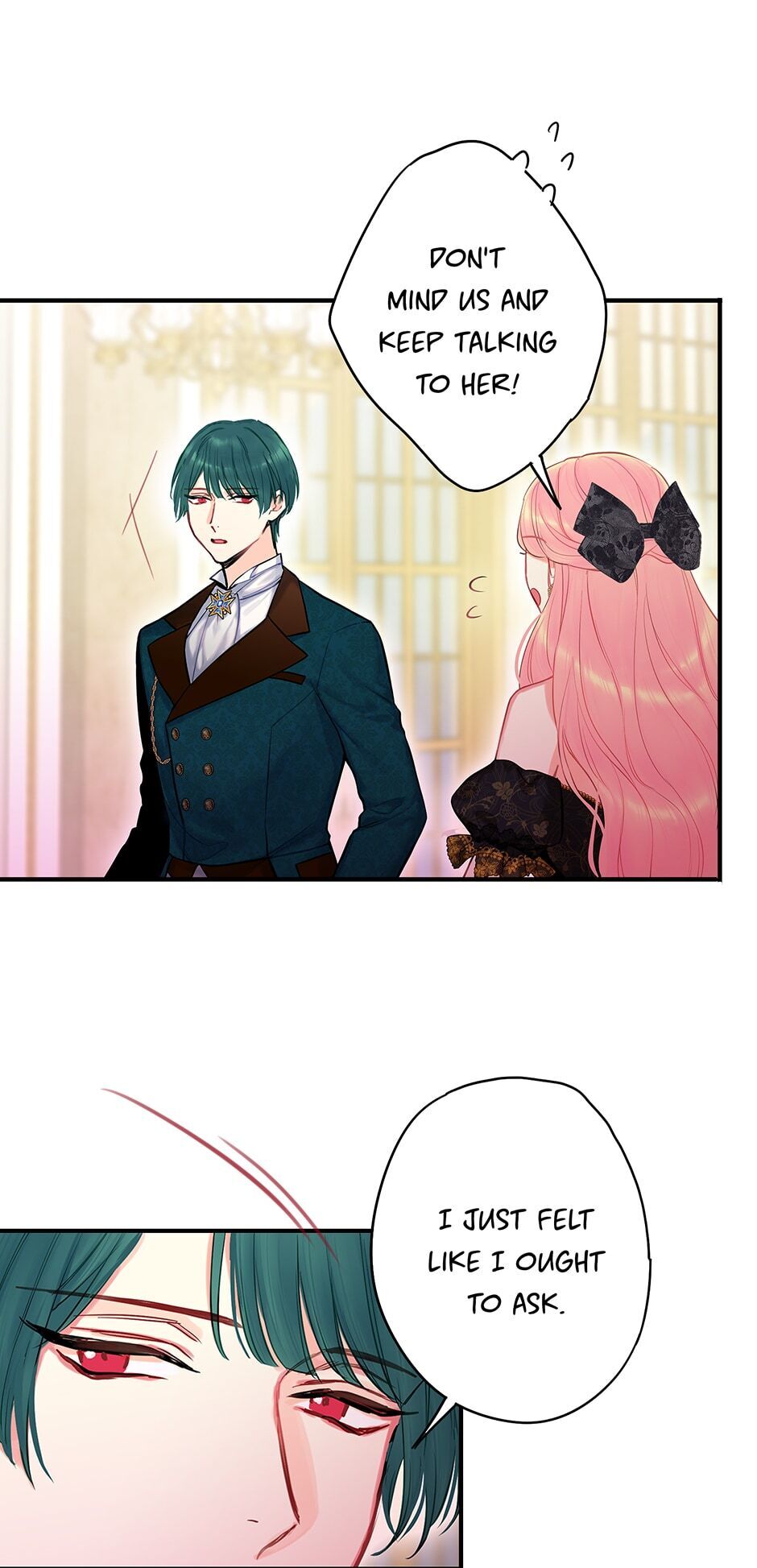 Survive as the Hero's Wife Chapter 101 page 42 - Chapter 101: Gracie's Party