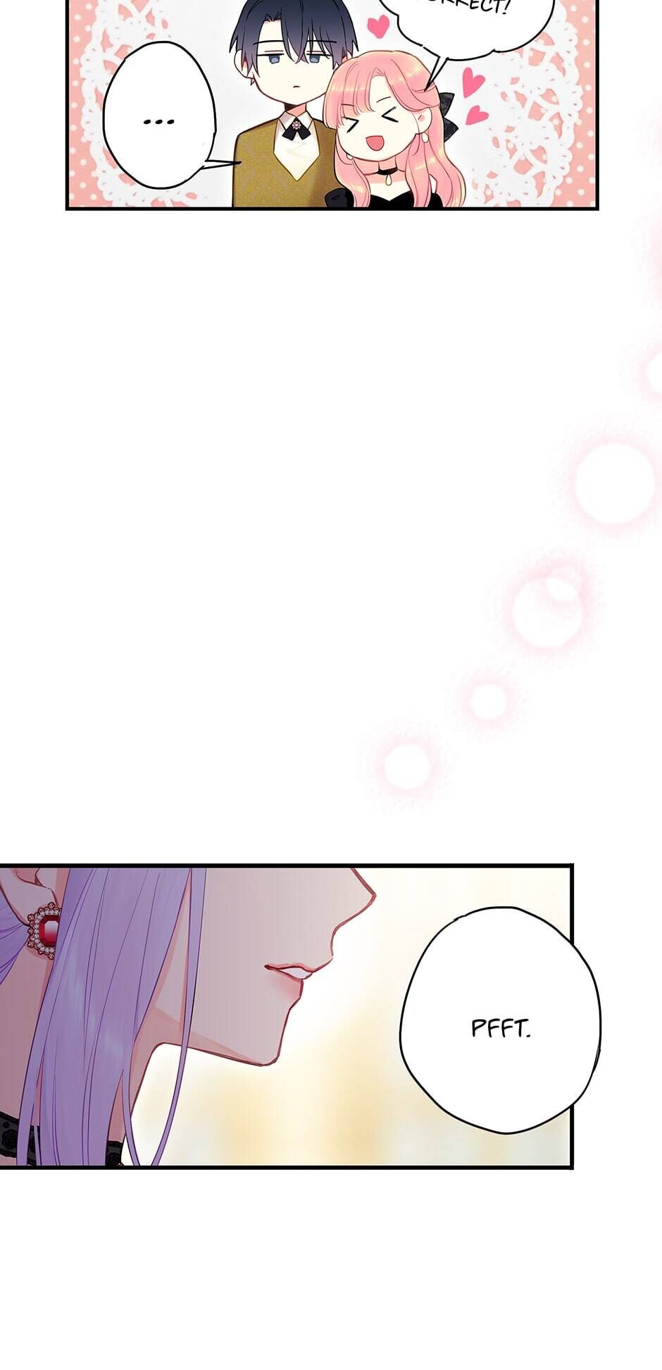 Survive as the Hero's Wife Chapter 101 page 44 - Chapter 101: Gracie's Party