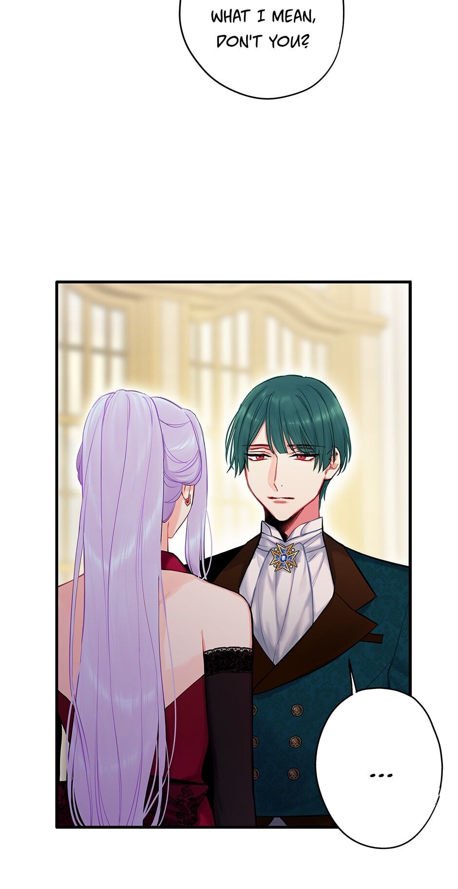 Survive as the Hero's Wife Chapter 101 page 47 - Chapter 101: Gracie's Party