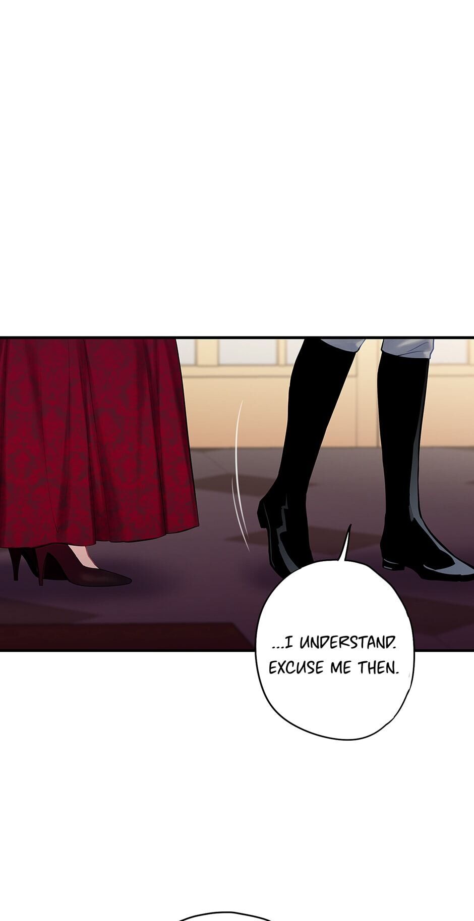 Survive as the Hero's Wife Chapter 101 page 48 - Chapter 101: Gracie's Party