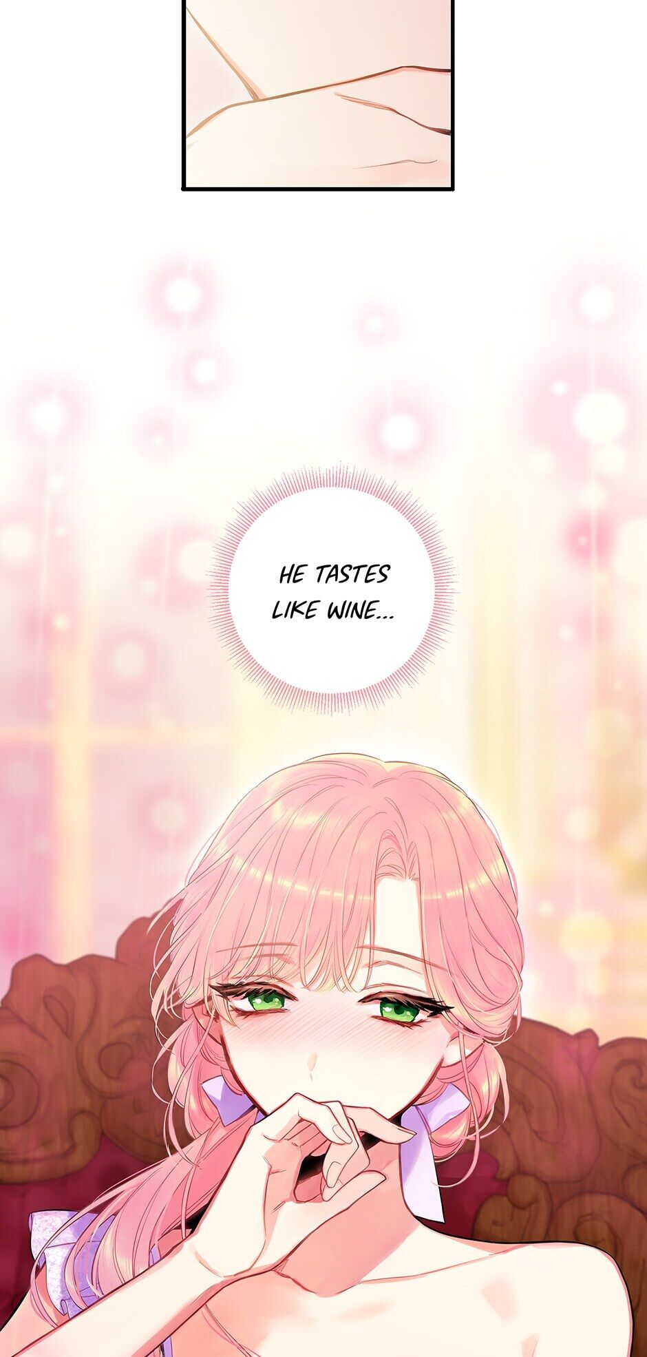Survive as the Hero's Wife Chapter 101 page 5 - Chapter 101: Gracie's Party