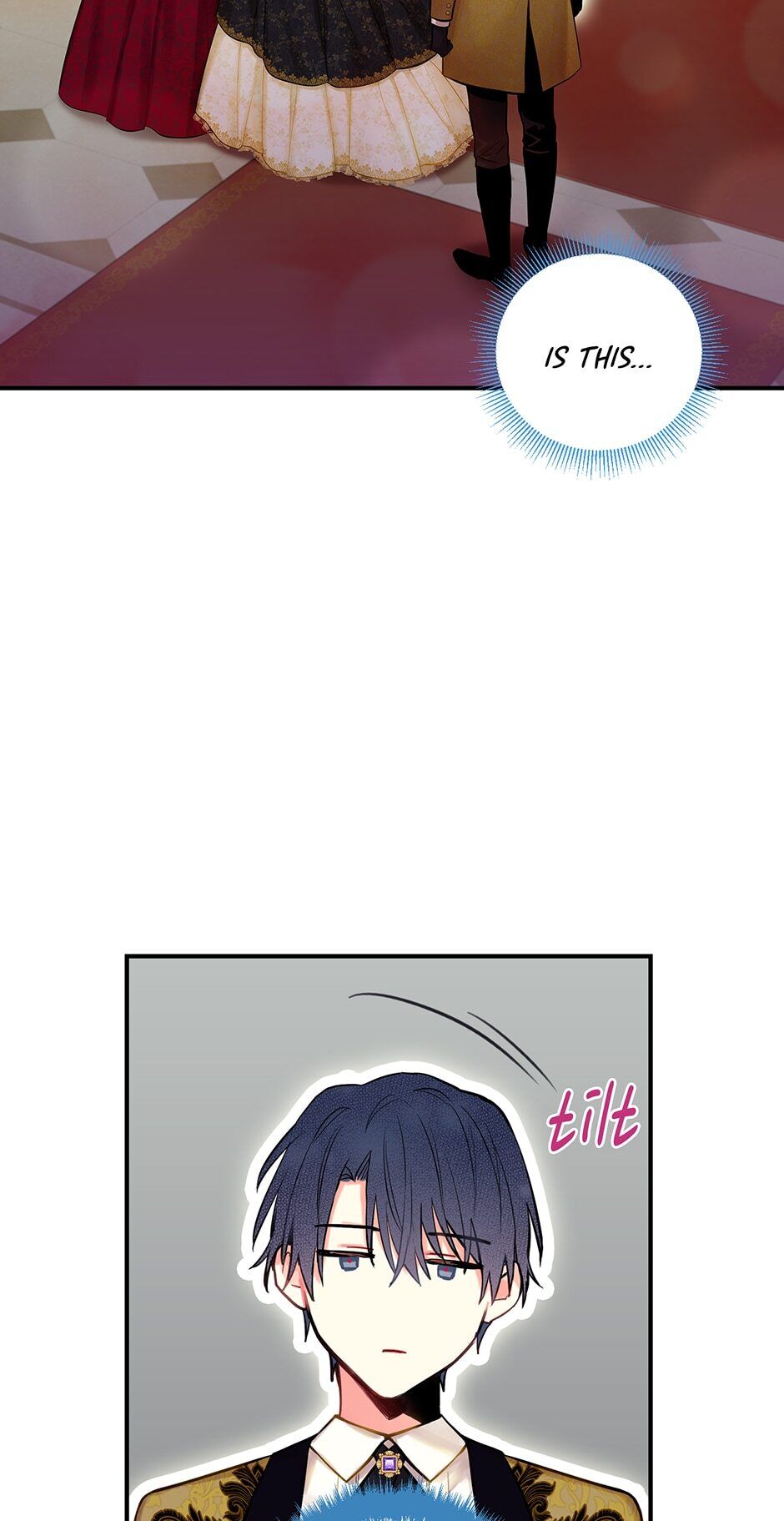 Survive as the Hero's Wife Chapter 101 page 51 - Chapter 101: Gracie's Party