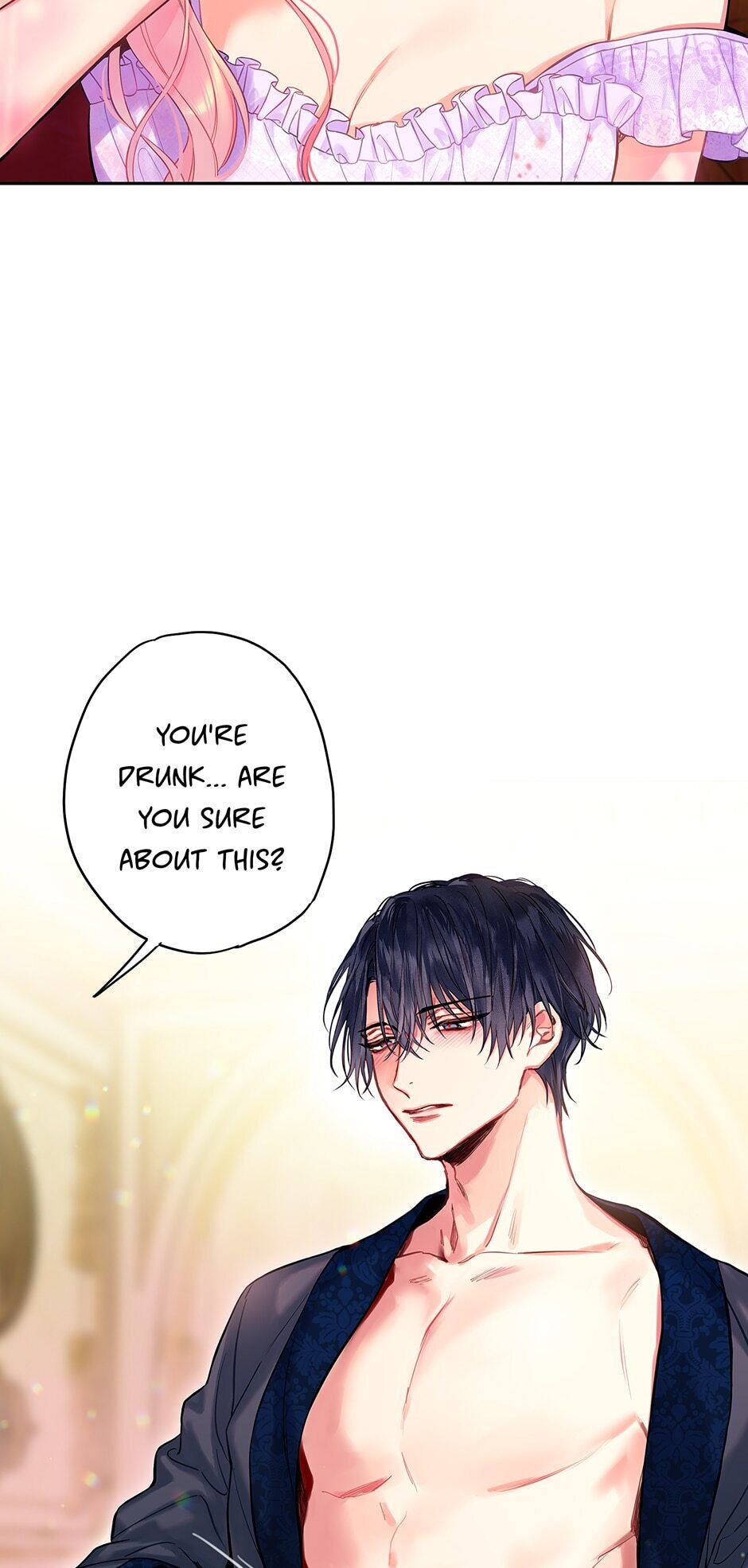 Survive as the Hero's Wife Chapter 101 page 6 - Chapter 101: Gracie's Party