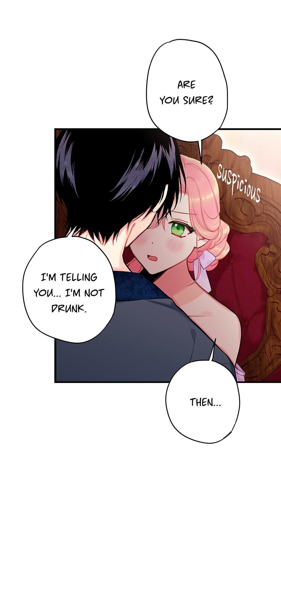 Survive as the Hero's Wife Chapter 101 page 8 - Chapter 101: Gracie's Party