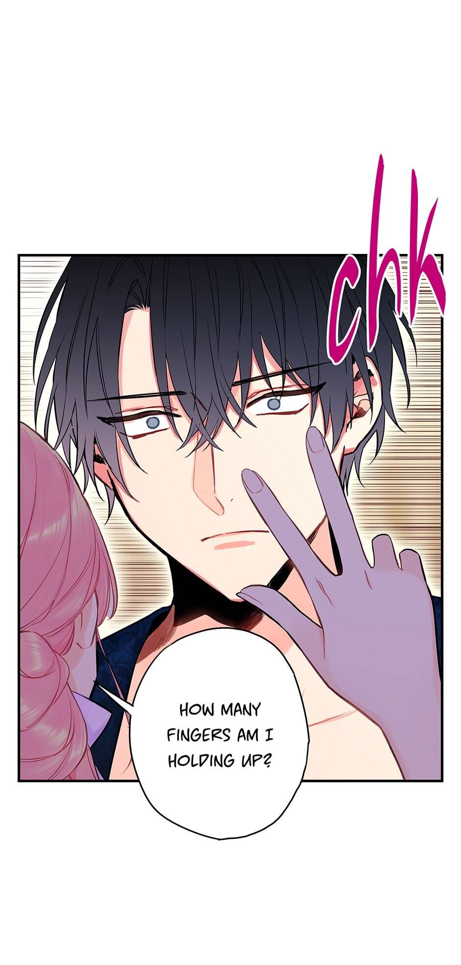 Survive as the Hero's Wife Chapter 101 page 9 - Chapter 101: Gracie's Party