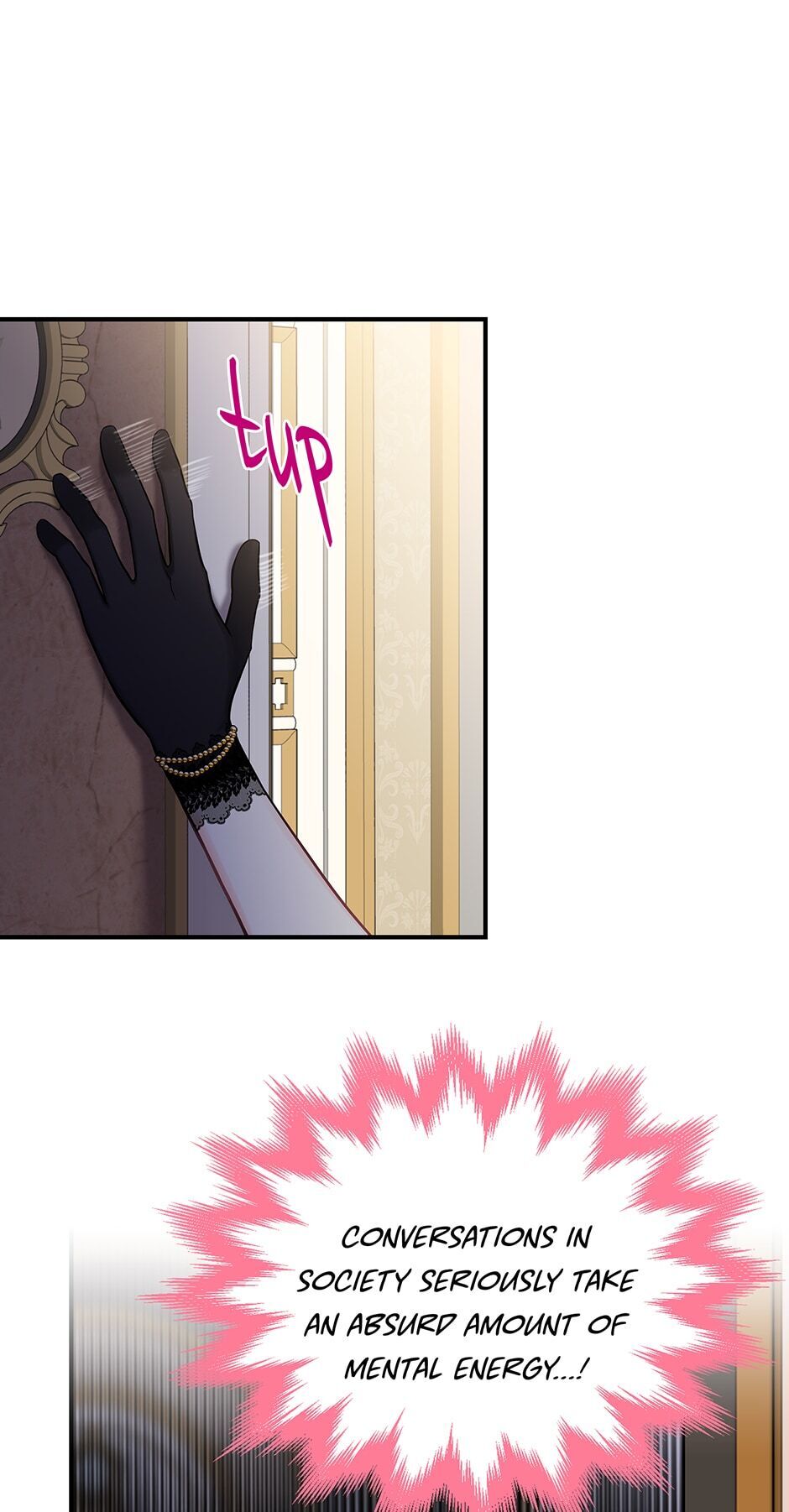 Survive as the Hero's Wife Chapter 102 page 10 - Chapter 102: A Plan is Hatched