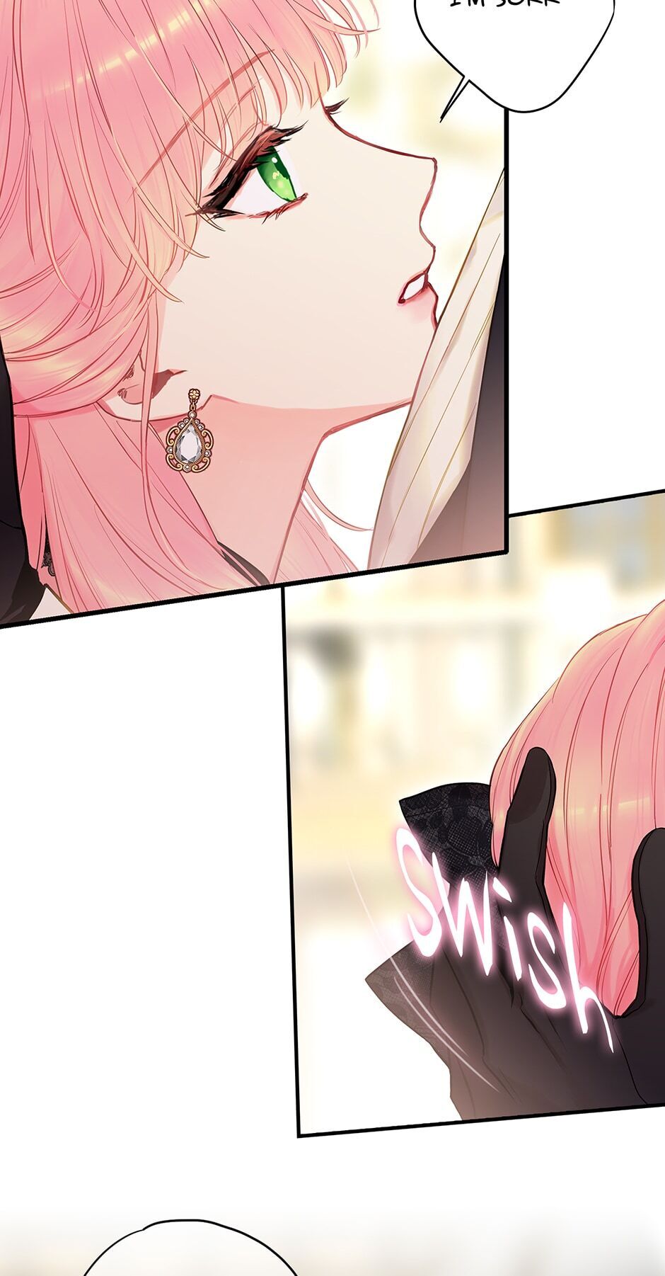 Survive as the Hero's Wife Chapter 102 page 14 - Chapter 102: A Plan is Hatched