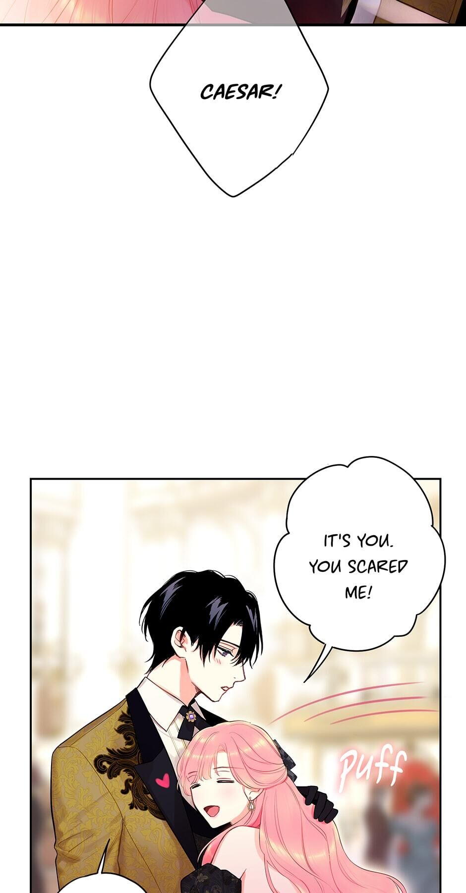 Survive as the Hero's Wife Chapter 102 page 16 - Chapter 102: A Plan is Hatched