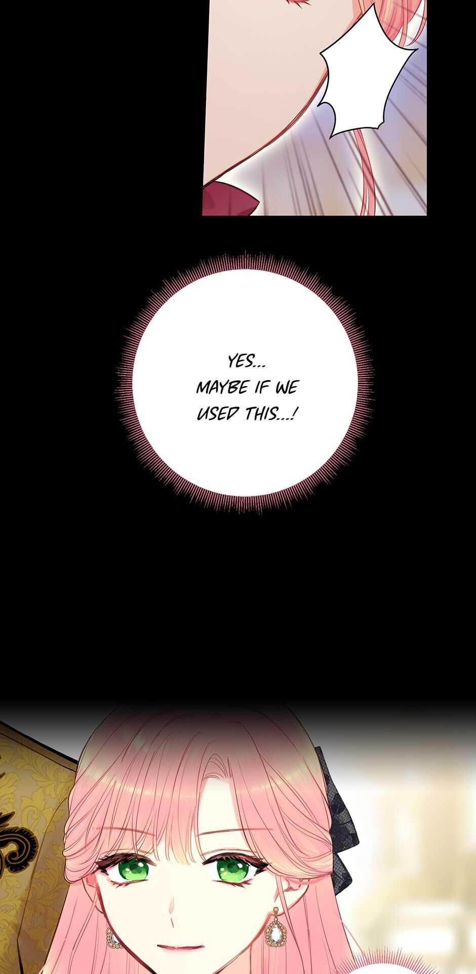 Survive as the Hero's Wife Chapter 102 page 30 - Chapter 102: A Plan is Hatched