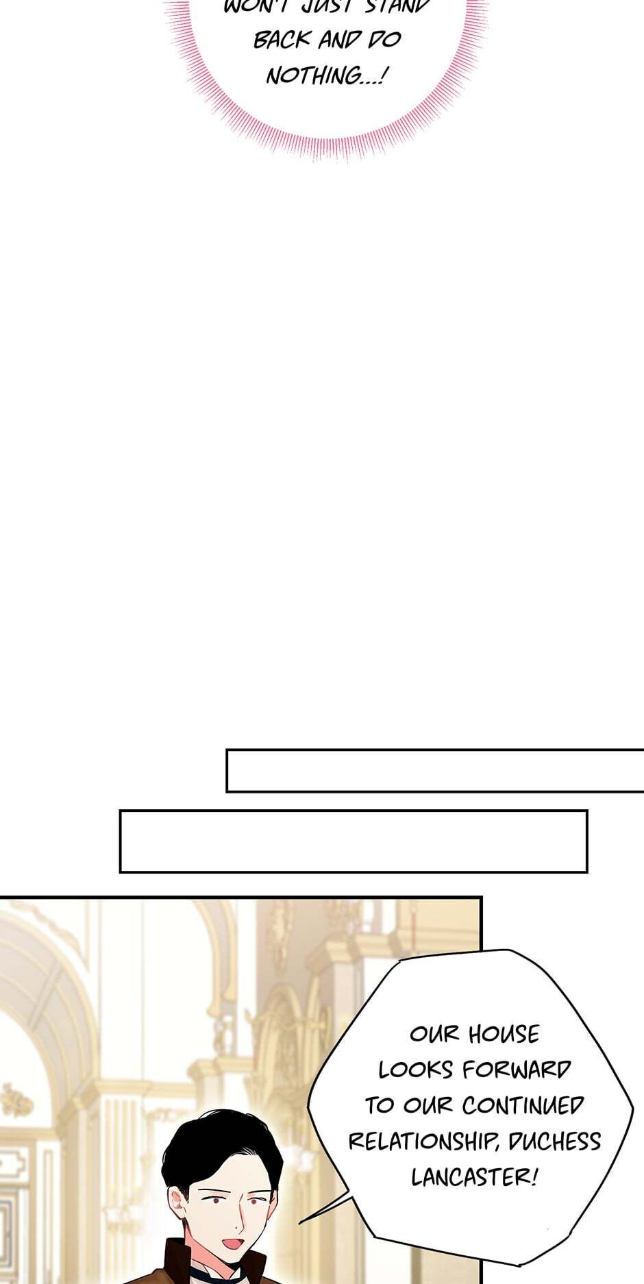 Survive as the Hero's Wife Chapter 102 page 39 - Chapter 102: A Plan is Hatched