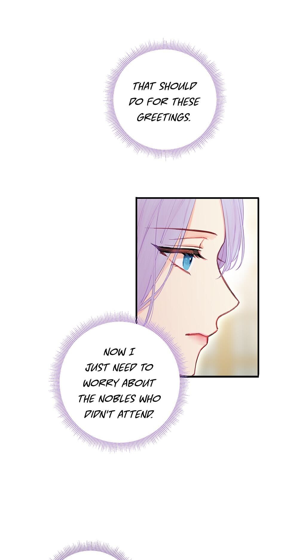 Survive as the Hero's Wife Chapter 102 page 42 - Chapter 102: A Plan is Hatched