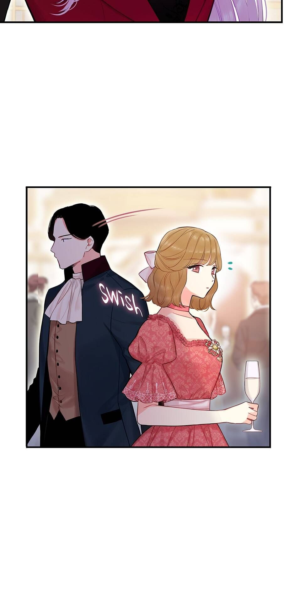 Survive as the Hero's Wife Chapter 102 page 45 - Chapter 102: A Plan is Hatched