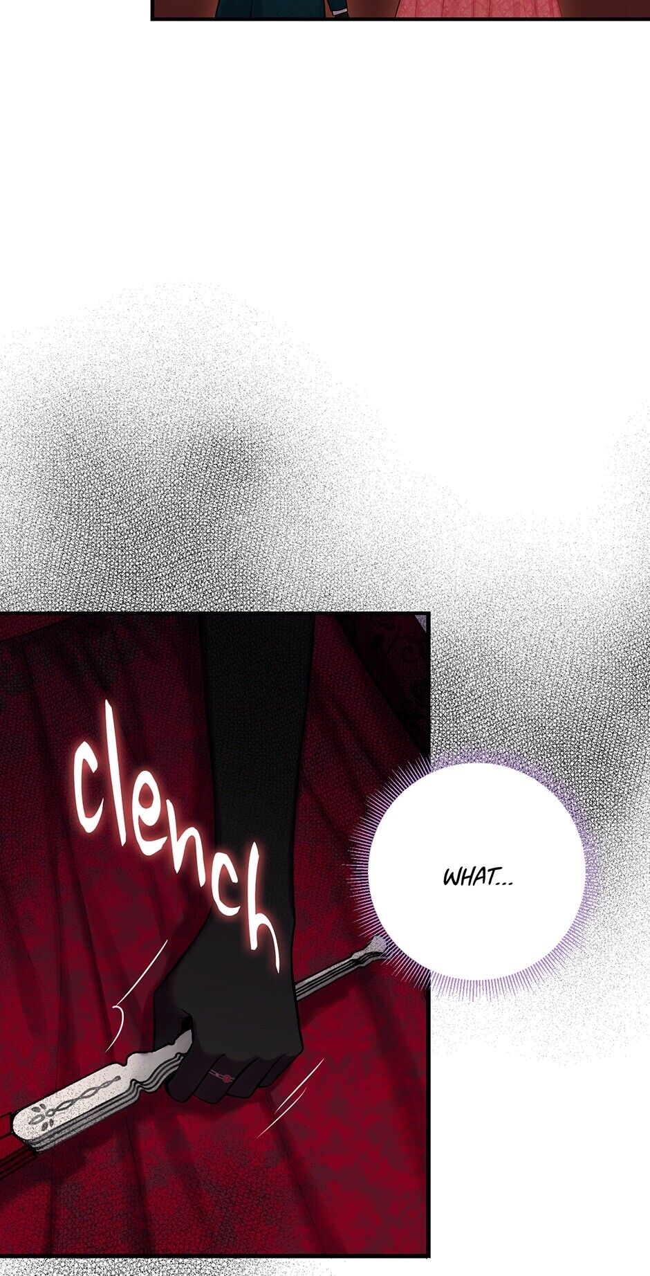 Survive as the Hero's Wife Chapter 102 page 52 - Chapter 102: A Plan is Hatched