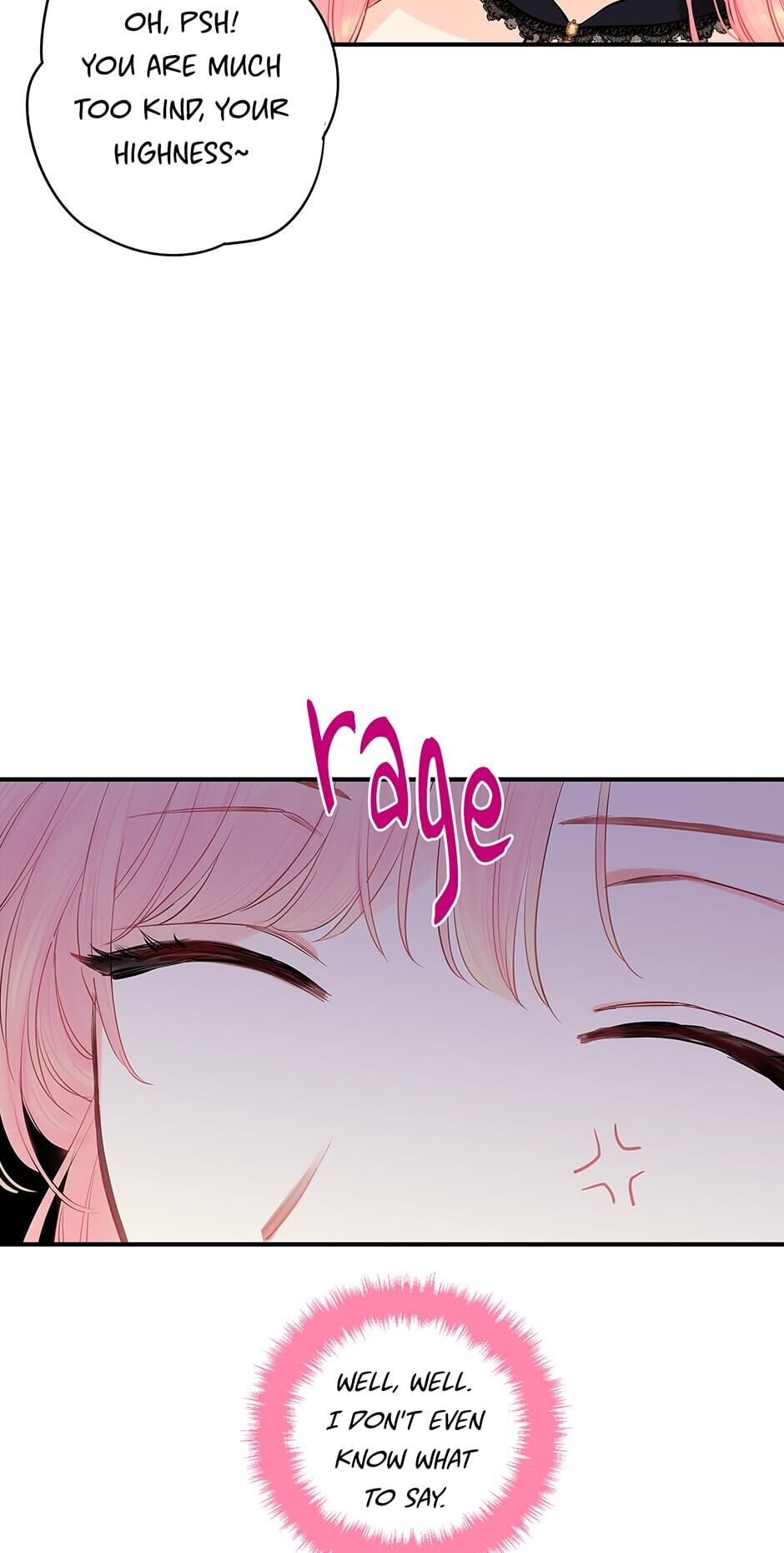 Survive as the Hero's Wife Chapter 102 page 6 - Chapter 102: A Plan is Hatched