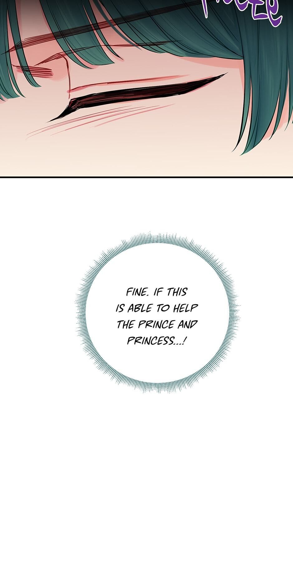 Survive as the Hero's Wife Chapter 103 page 11 - Chapter 103: The Stalker