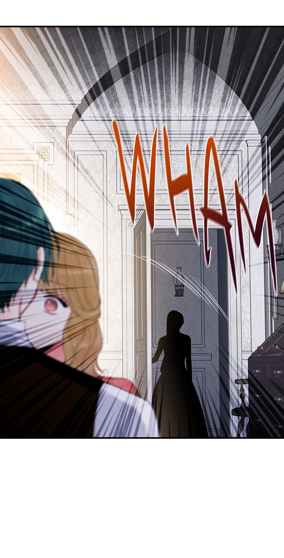 Survive as the Hero's Wife Chapter 103 page 12 - Chapter 103: The Stalker