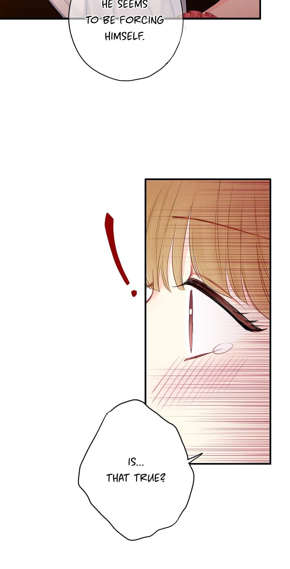 Survive as the Hero's Wife Chapter 103 page 15 - Chapter 103: The Stalker