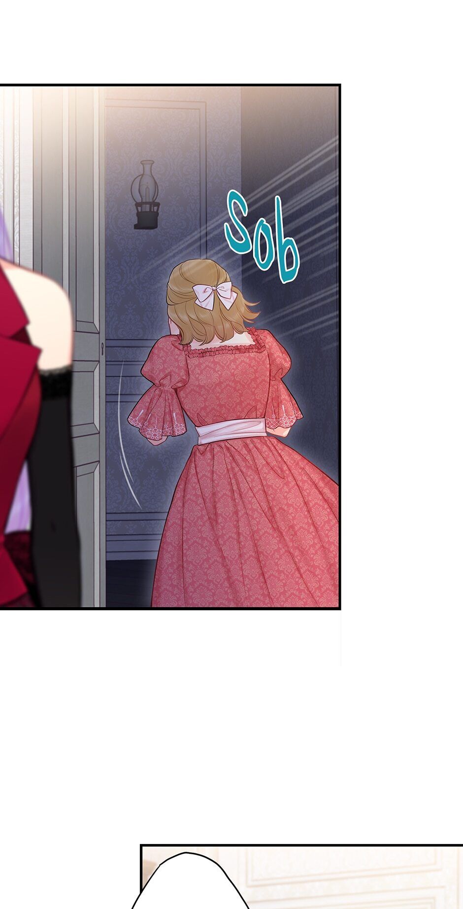 Survive as the Hero's Wife Chapter 103 page 16 - Chapter 103: The Stalker