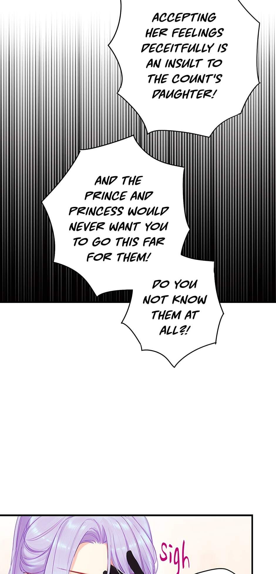 Survive as the Hero's Wife Chapter 103 page 20 - Chapter 103: The Stalker
