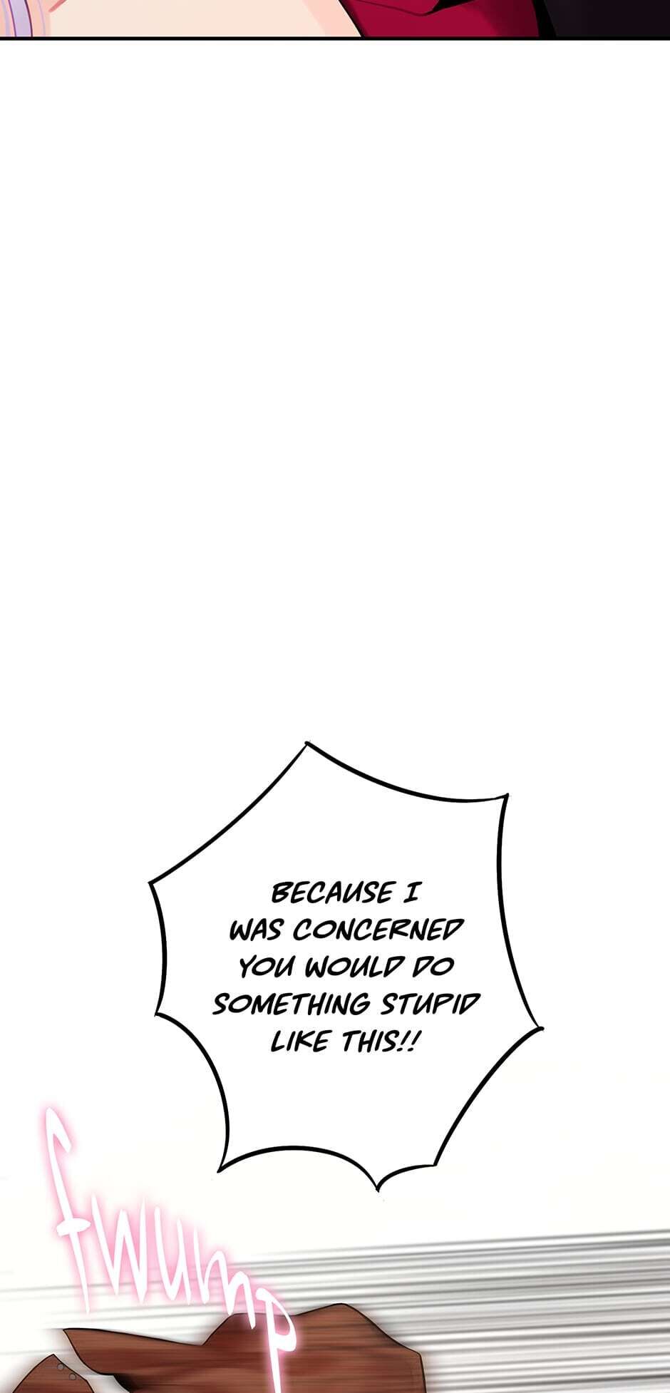 Survive as the Hero's Wife Chapter 103 page 23 - Chapter 103: The Stalker