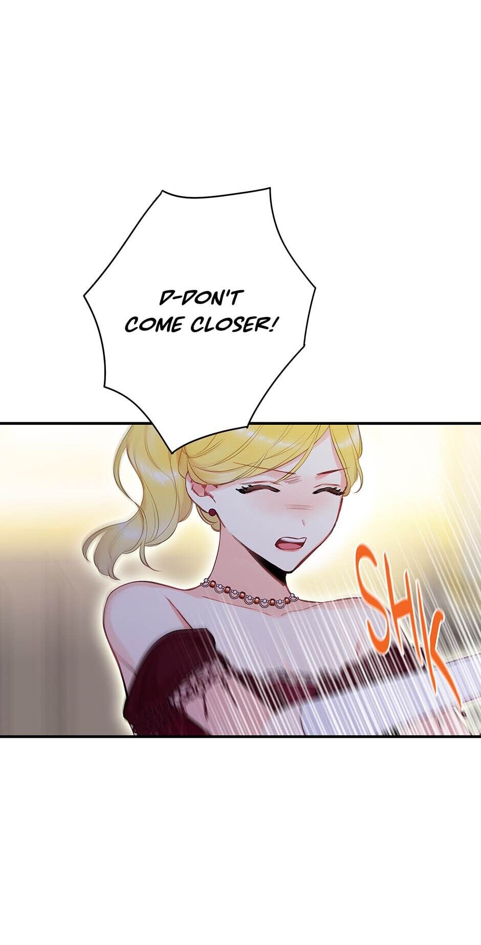 Survive as the Hero's Wife Chapter 103 page 37 - Chapter 103: The Stalker
