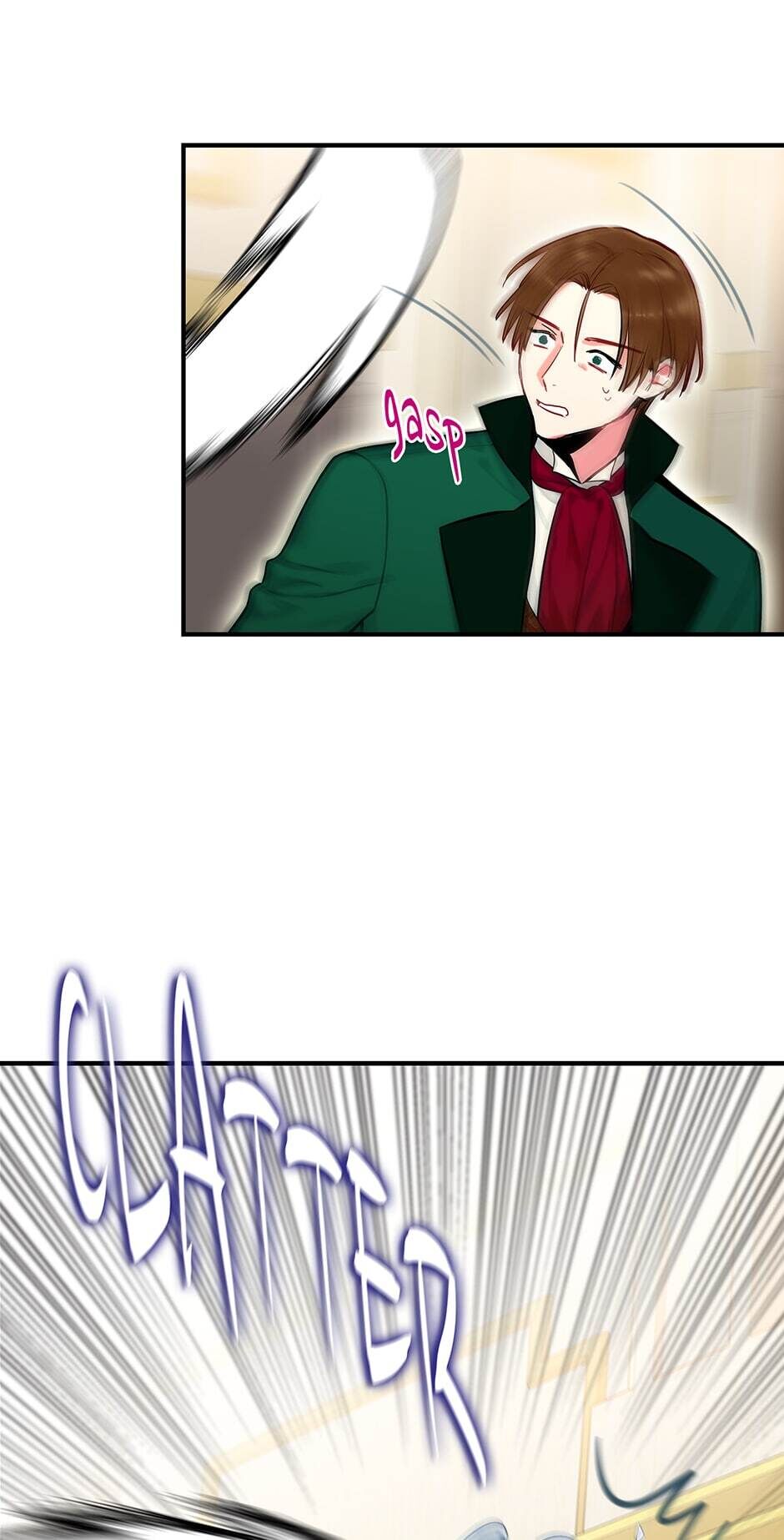 Survive as the Hero's Wife Chapter 103 page 38 - Chapter 103: The Stalker