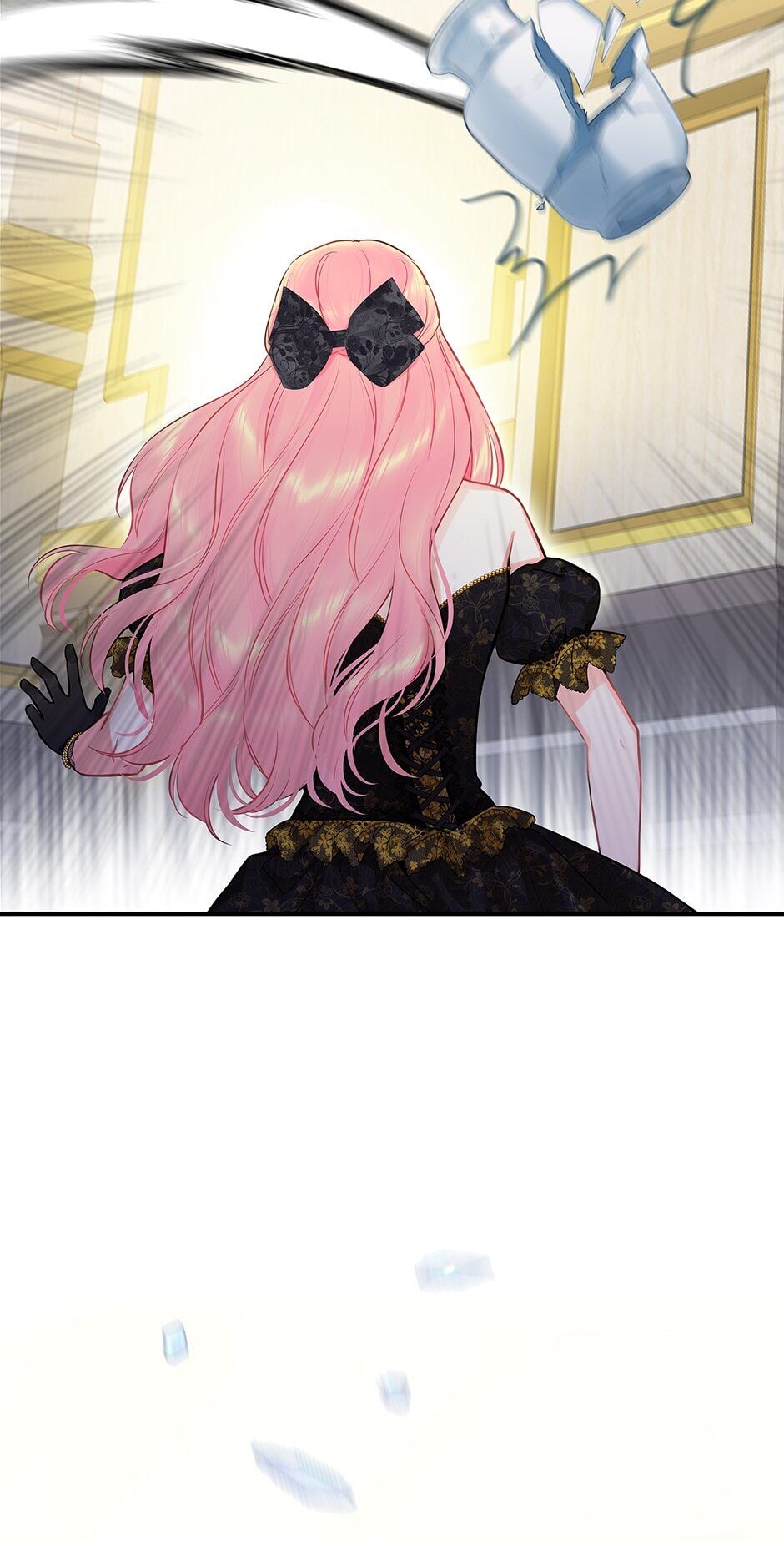 Survive as the Hero's Wife Chapter 103 page 39 - Chapter 103: The Stalker