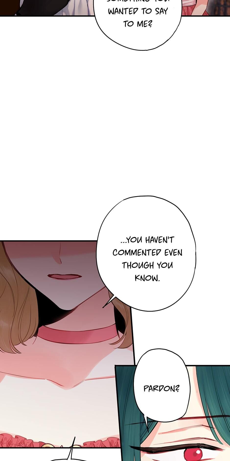 Survive as the Hero's Wife Chapter 103 page 4 - Chapter 103: The Stalker