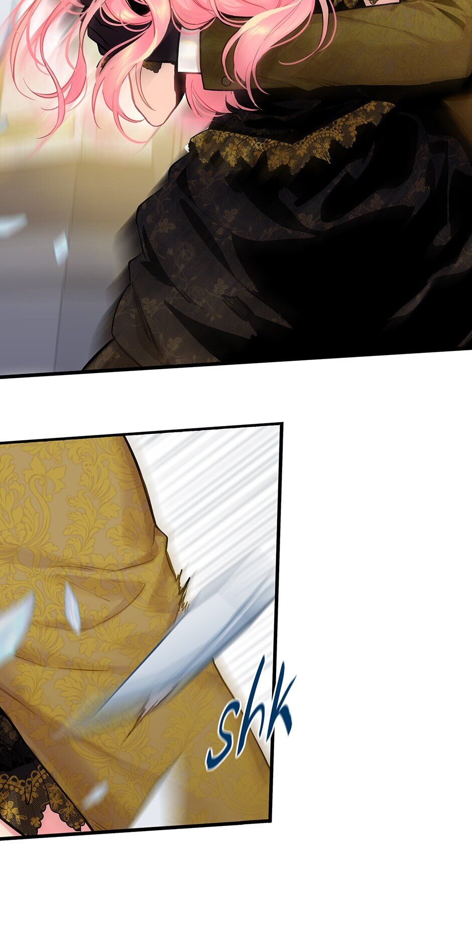 Survive as the Hero's Wife Chapter 103 page 42 - Chapter 103: The Stalker