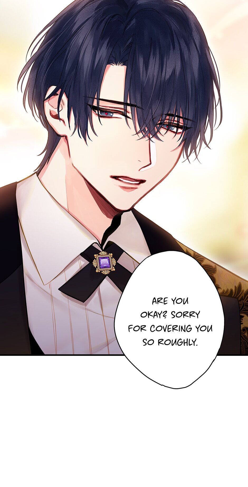 Survive as the Hero's Wife Chapter 103 page 44 - Chapter 103: The Stalker