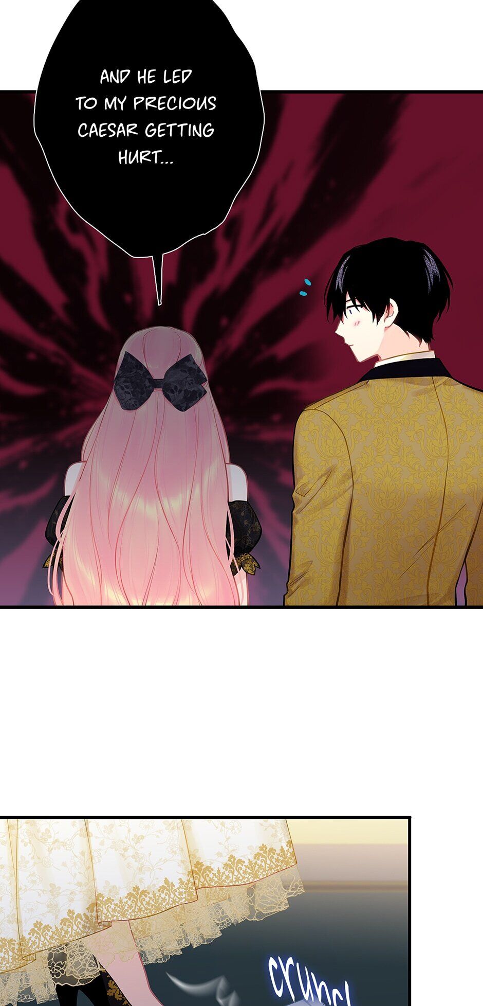 Survive as the Hero's Wife Chapter 103 page 52 - Chapter 103: The Stalker