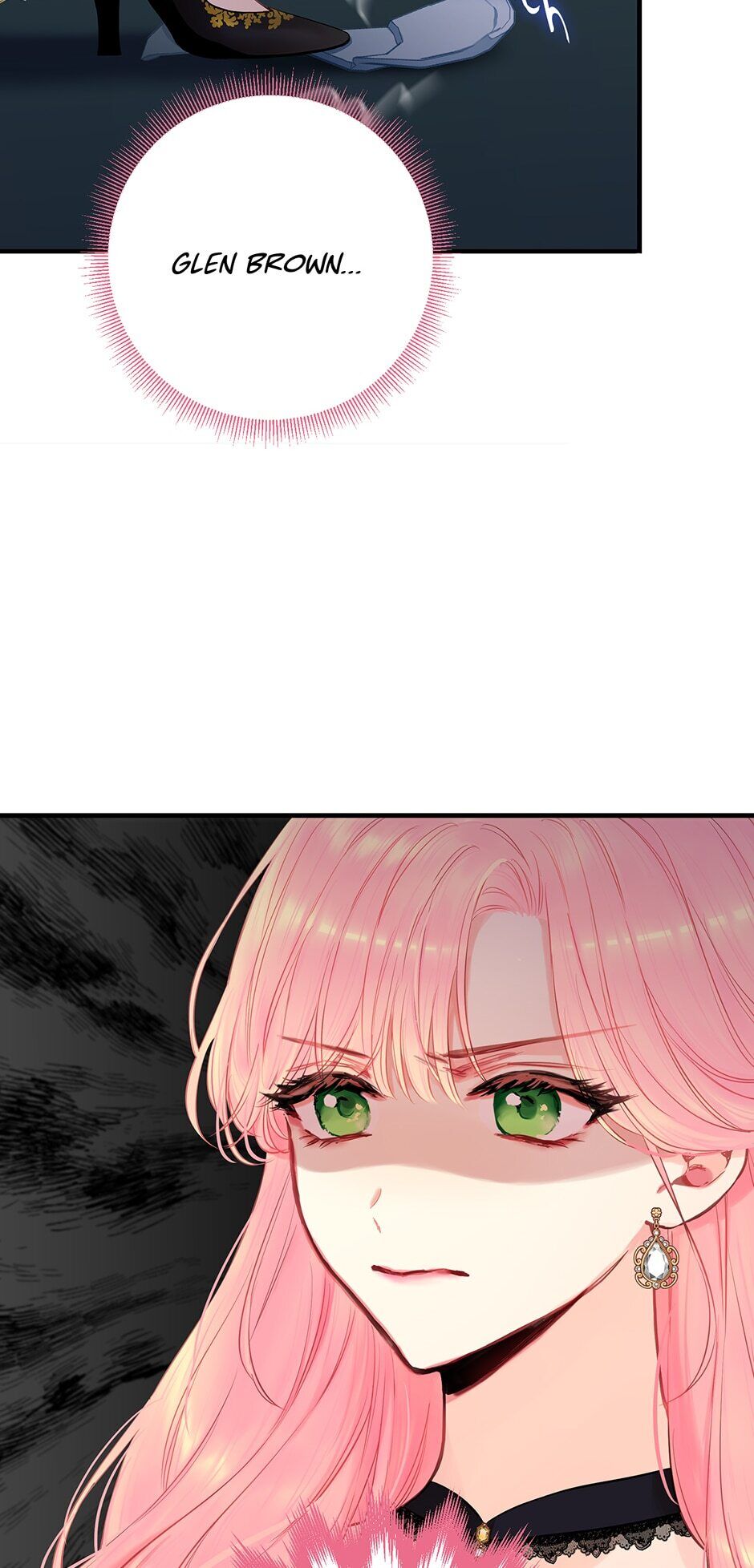Survive as the Hero's Wife Chapter 103 page 53 - Chapter 103: The Stalker