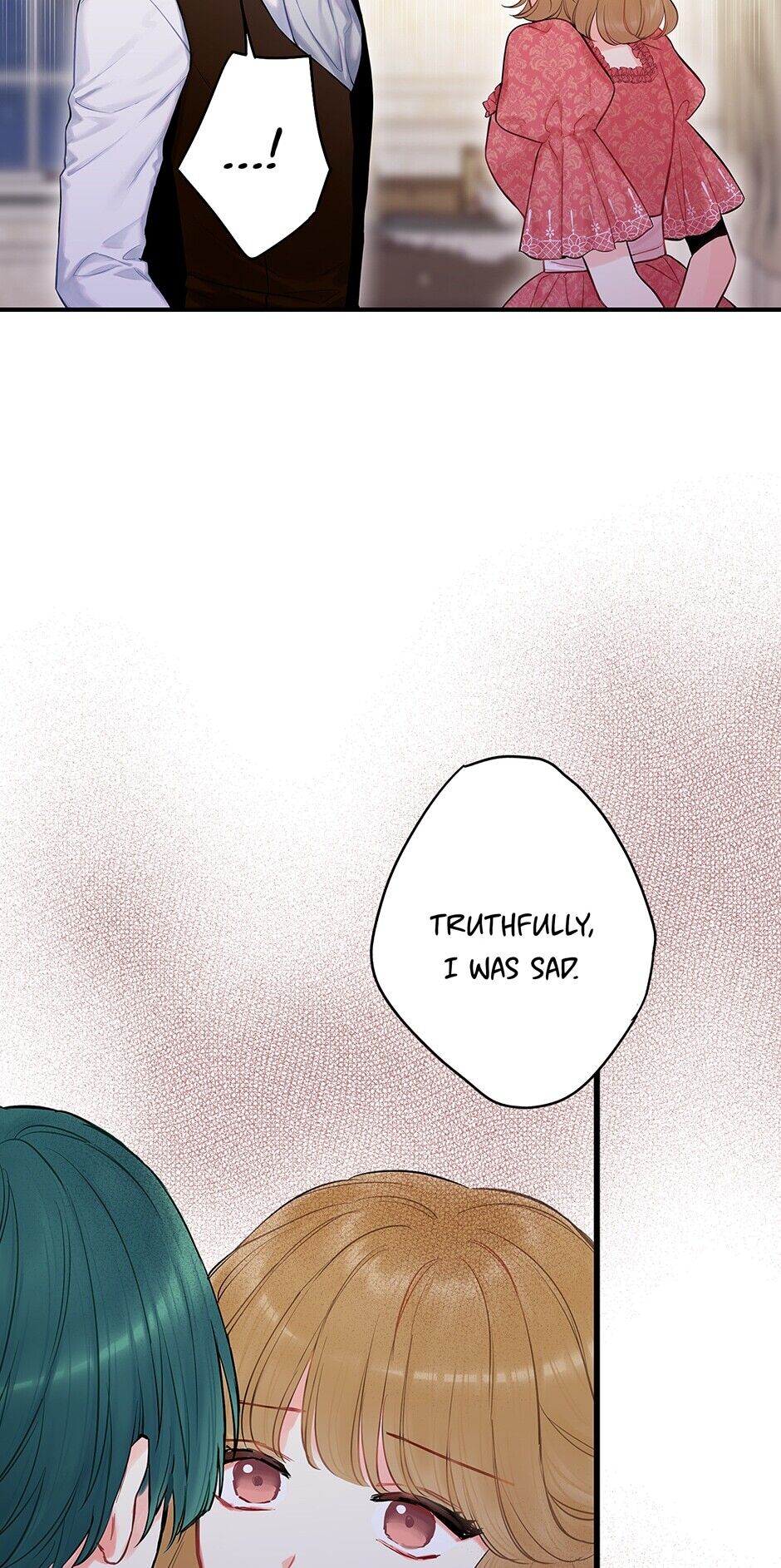Survive as the Hero's Wife Chapter 103 page 7 - Chapter 103: The Stalker