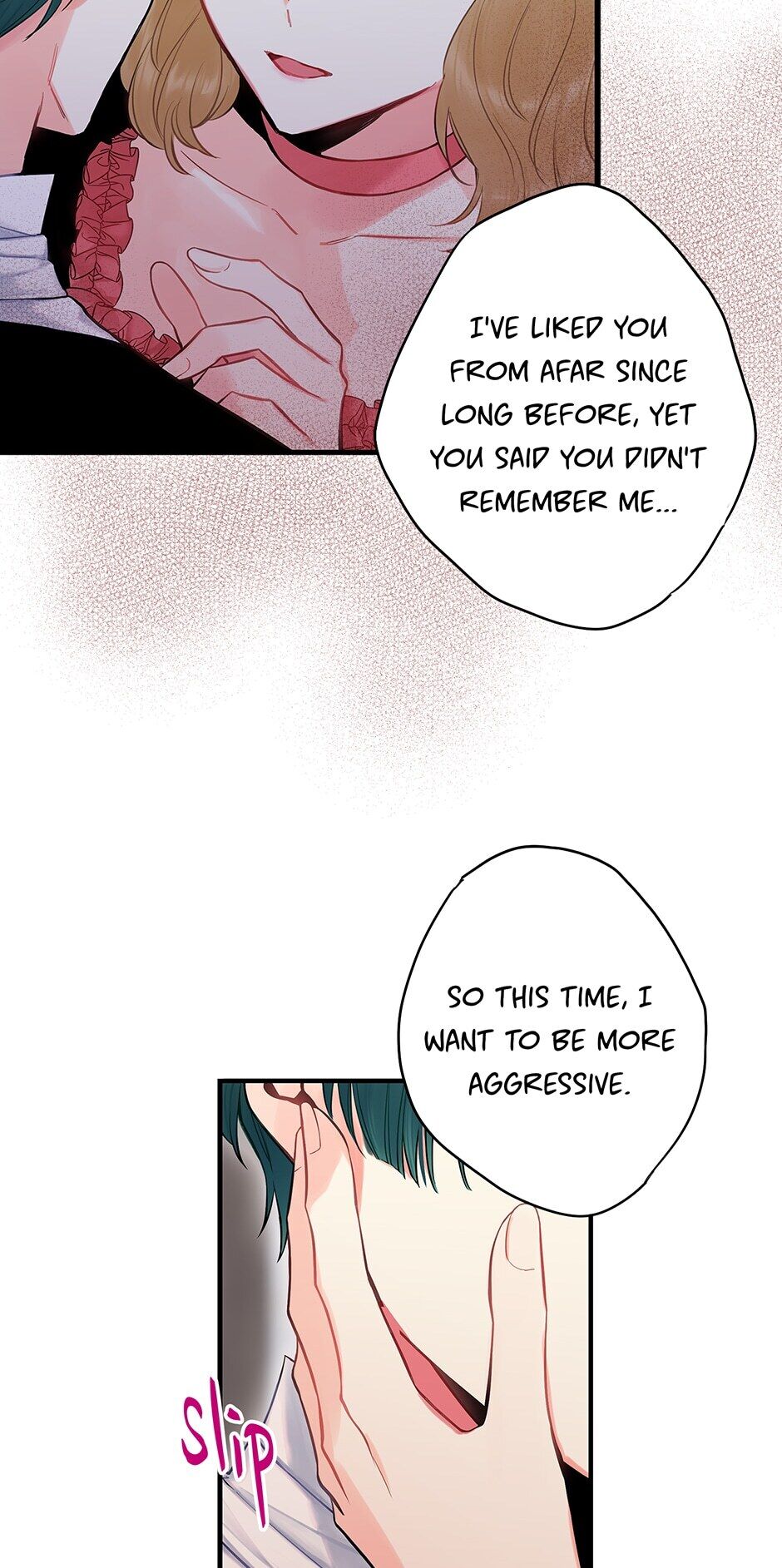 Survive as the Hero's Wife Chapter 103 page 8 - Chapter 103: The Stalker