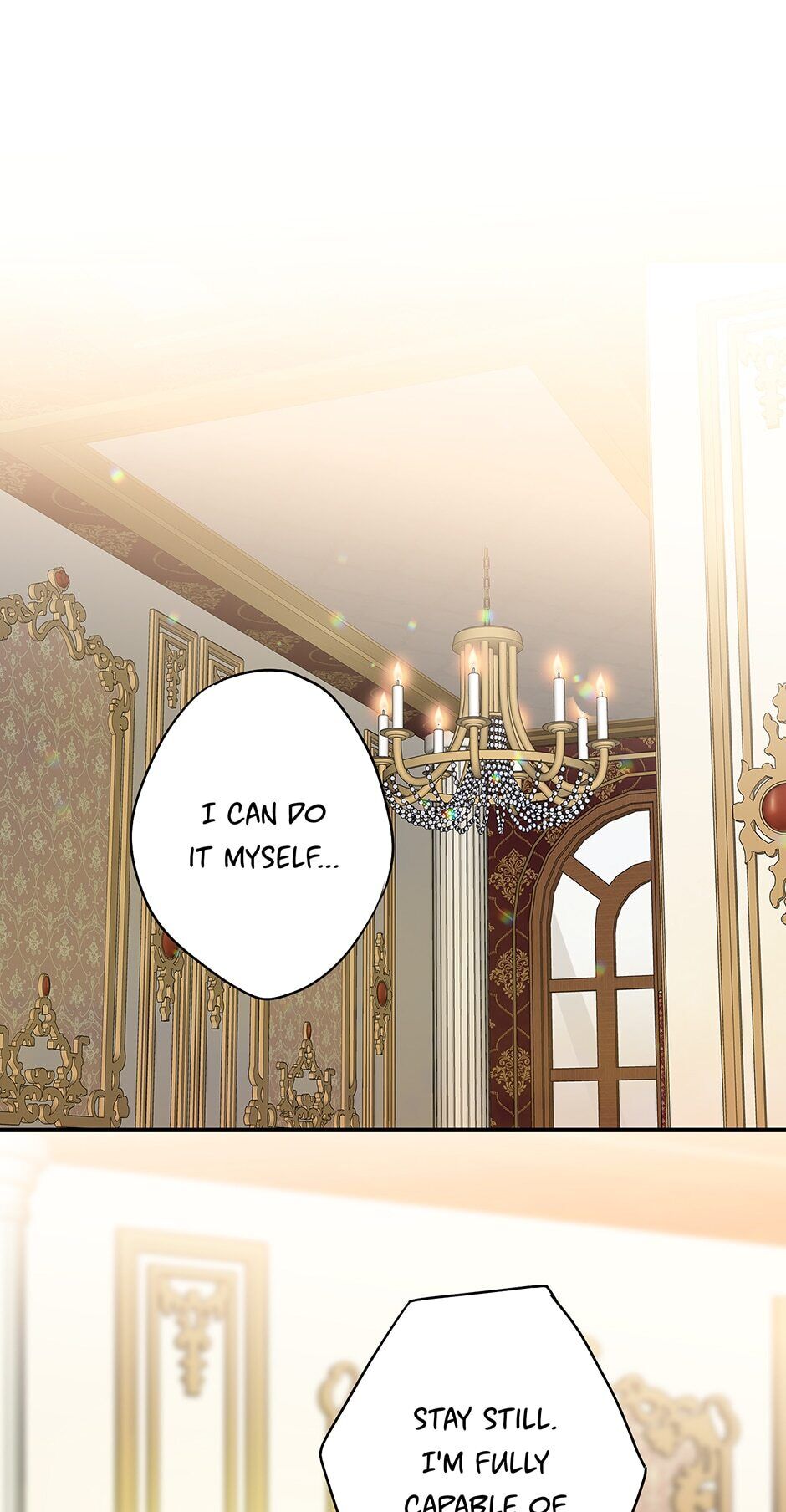 Survive as the Hero's Wife Chapter 104 page 1 - Chapter 104: The Auction