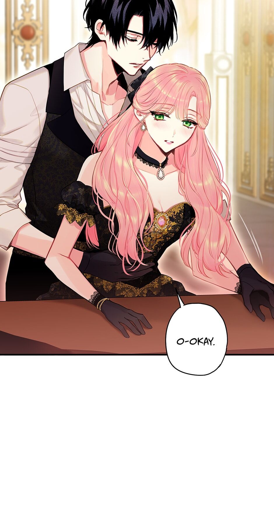 Survive as the Hero's Wife Chapter 104 page 19 - Chapter 104: The Auction
